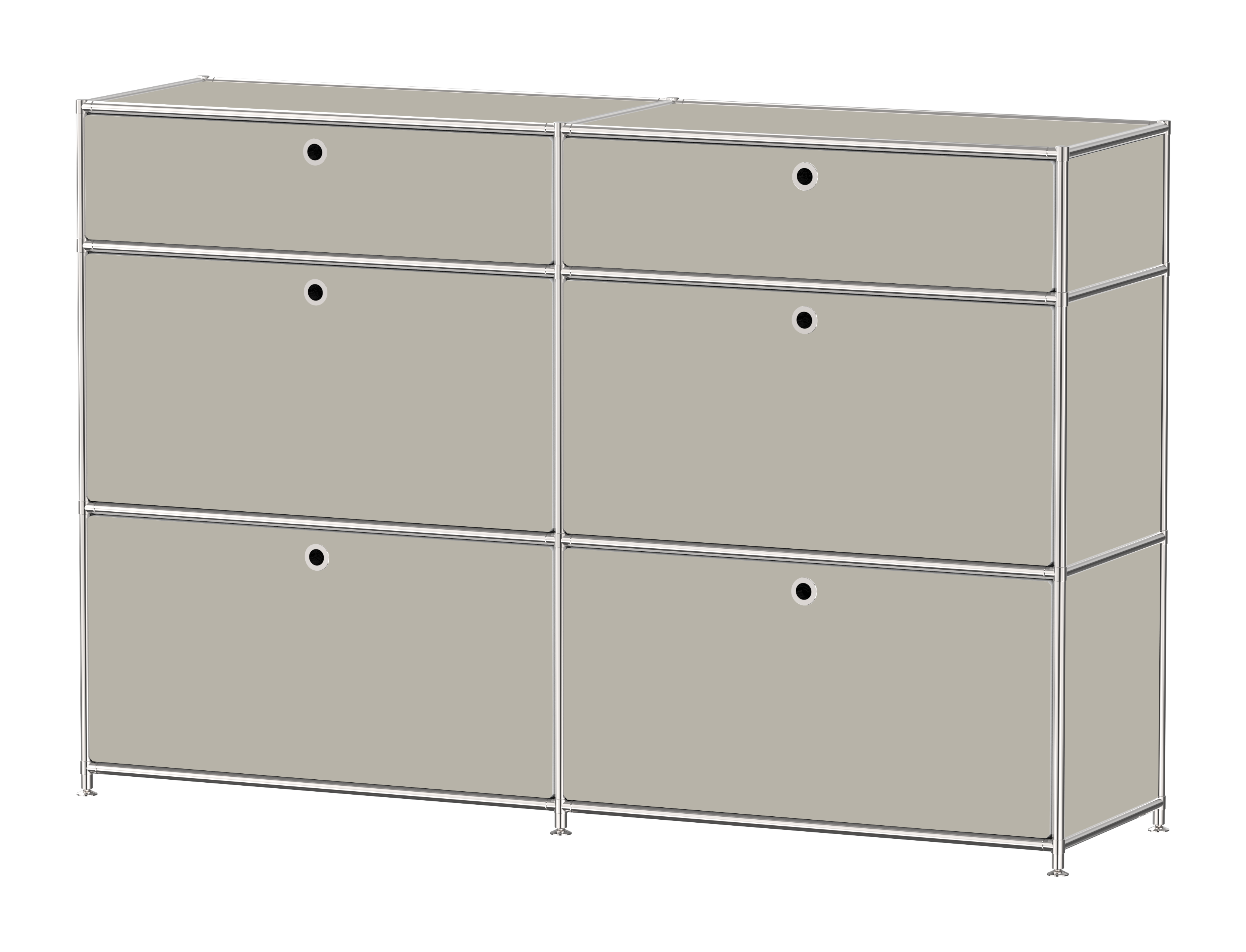 Highboard 718