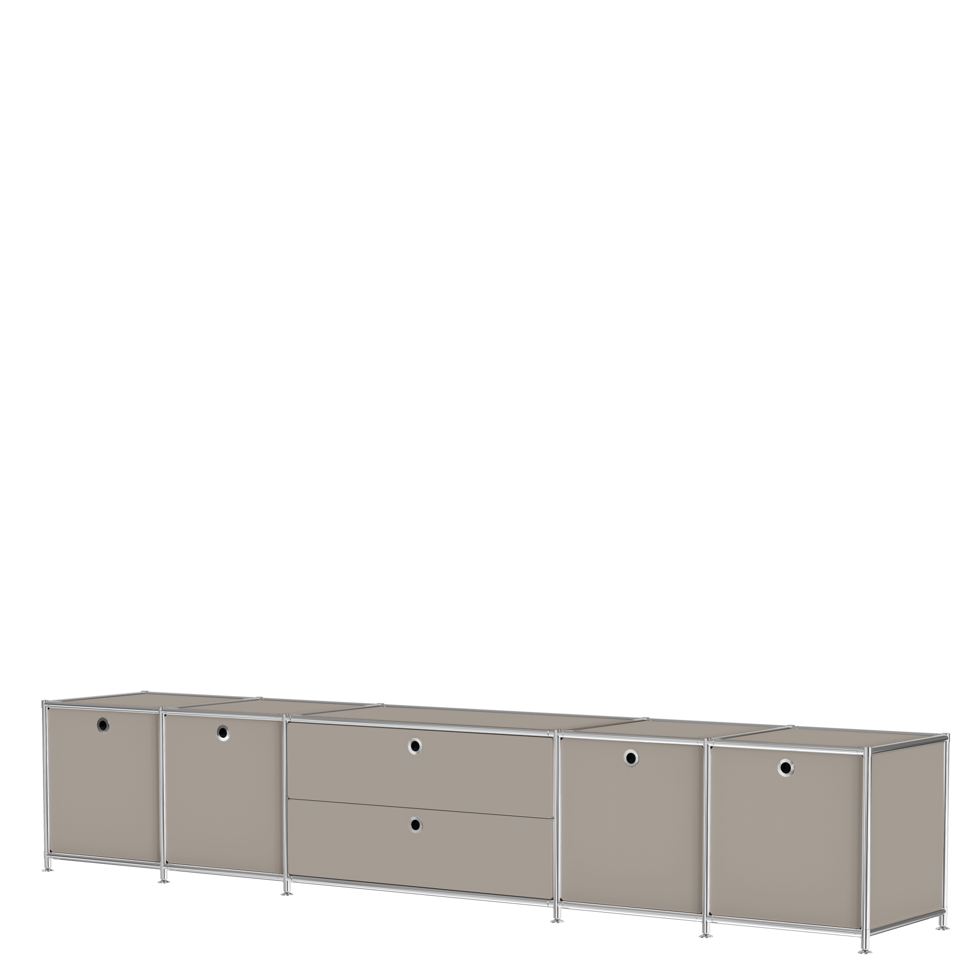 Buffet bas 610
