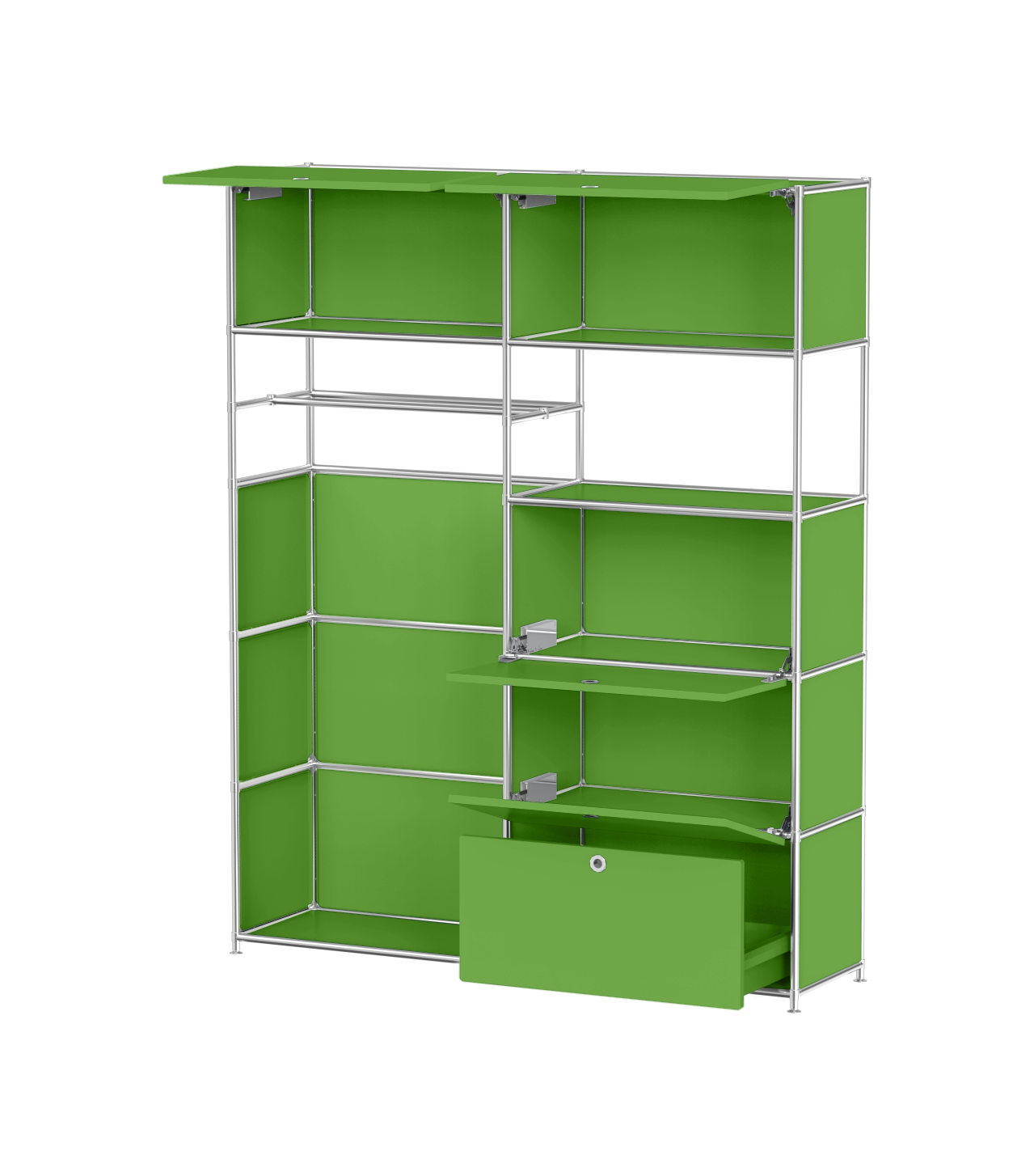 Garderobe 916