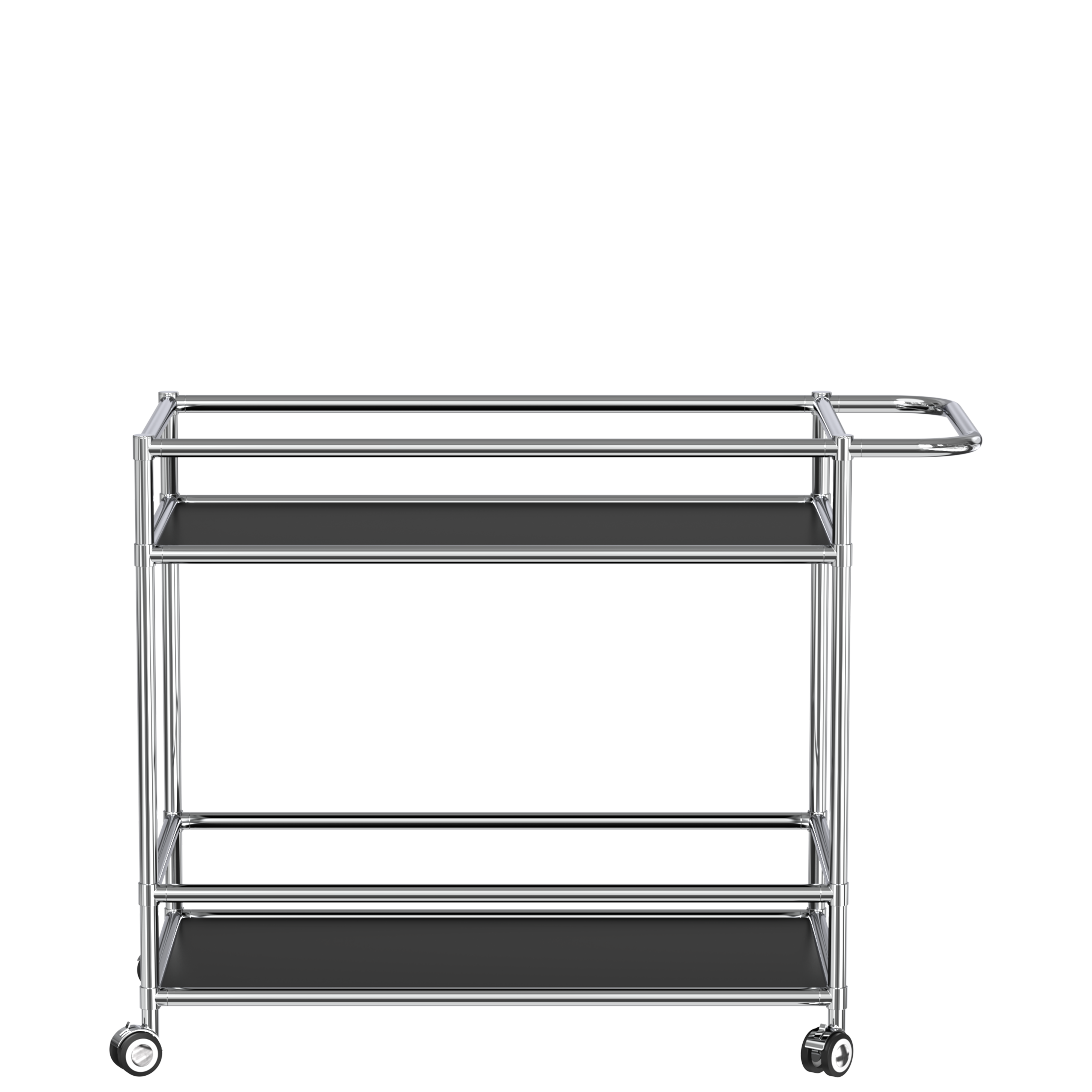 Serving trolley 209