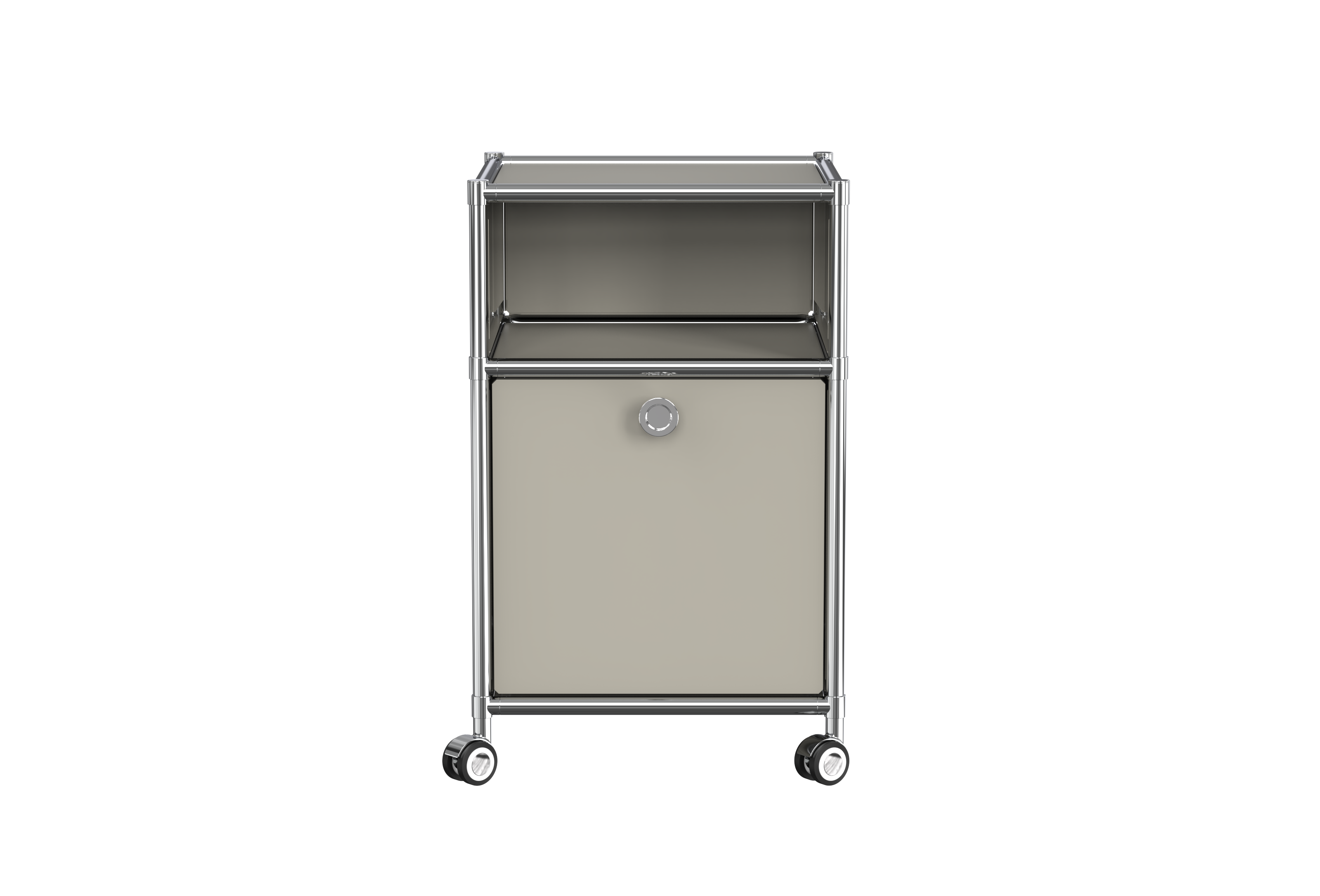 Bedside Table 110
