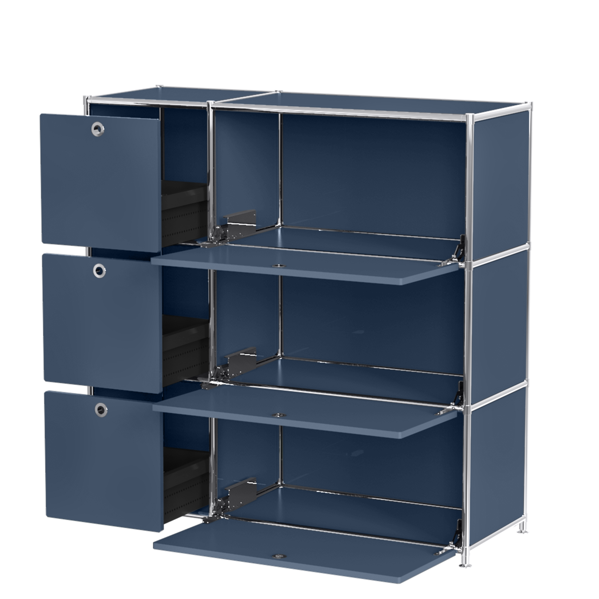 Dresser 755