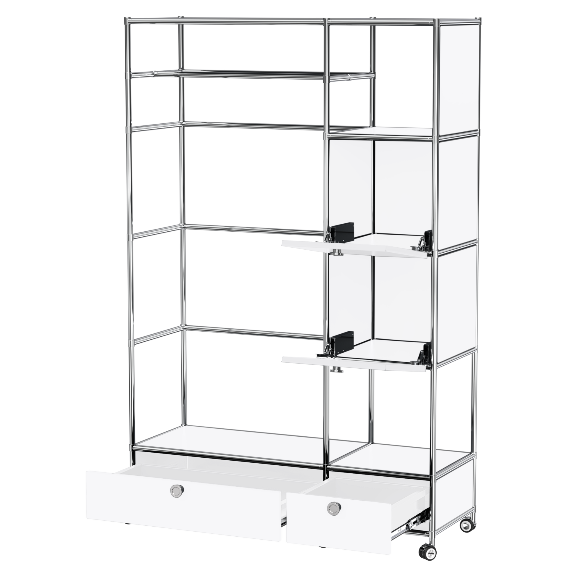 Garderobe 912