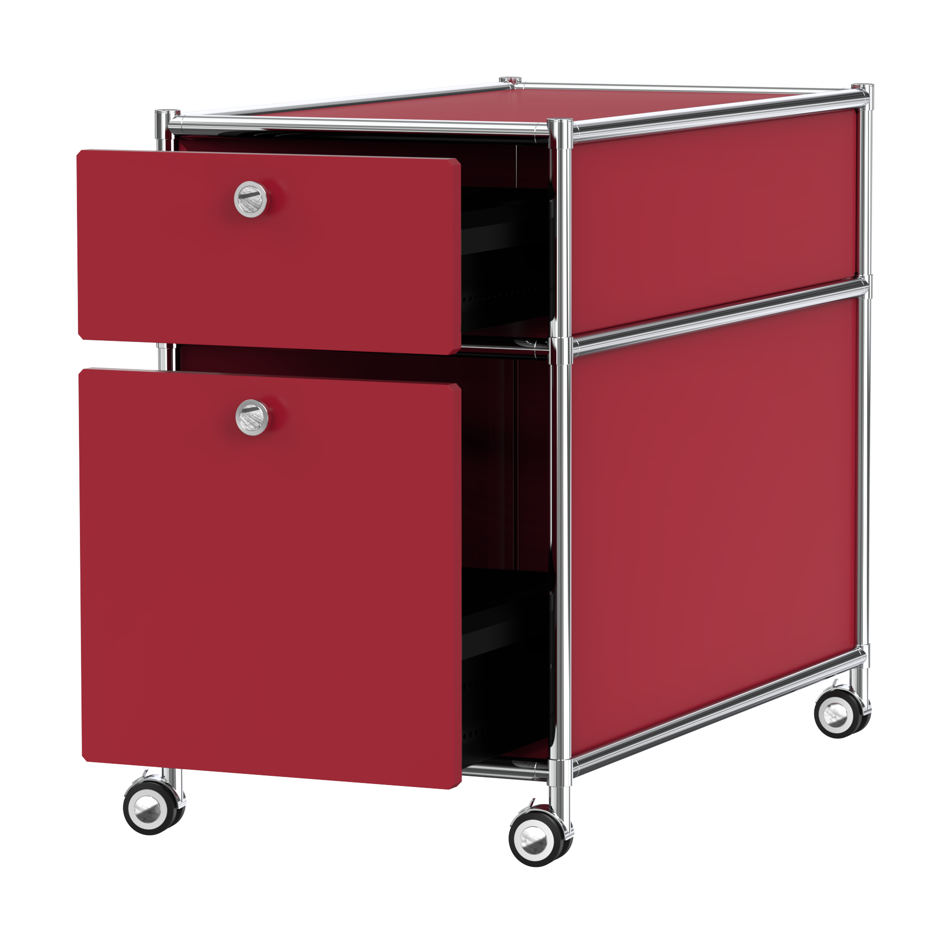 Bürocontainer 272