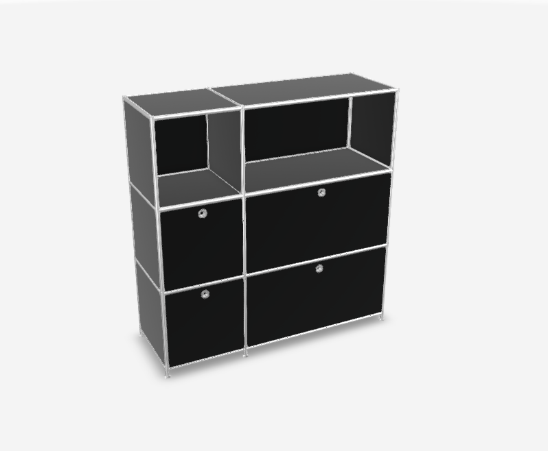 Previous model IQ 552