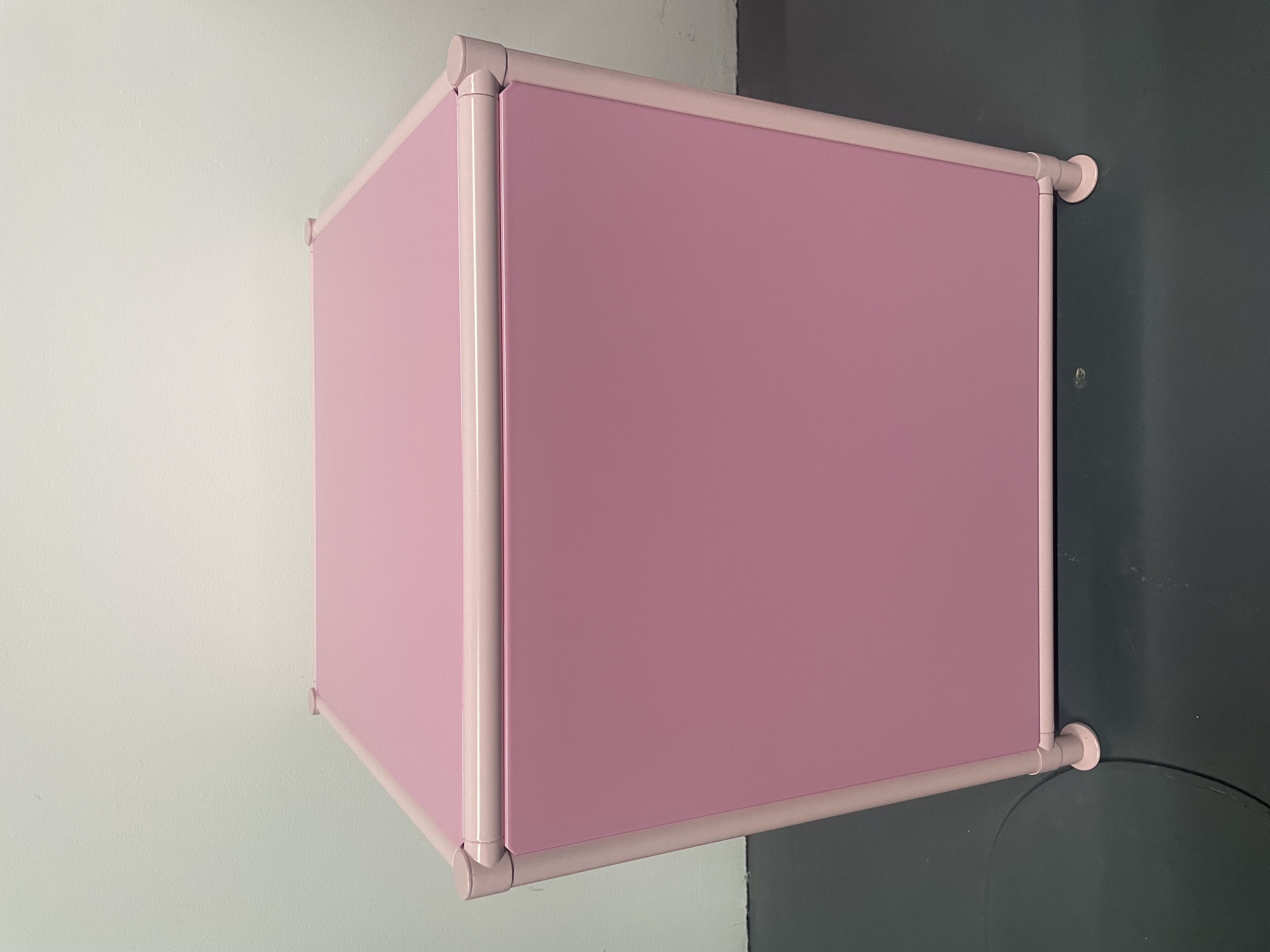 Kubus Pink