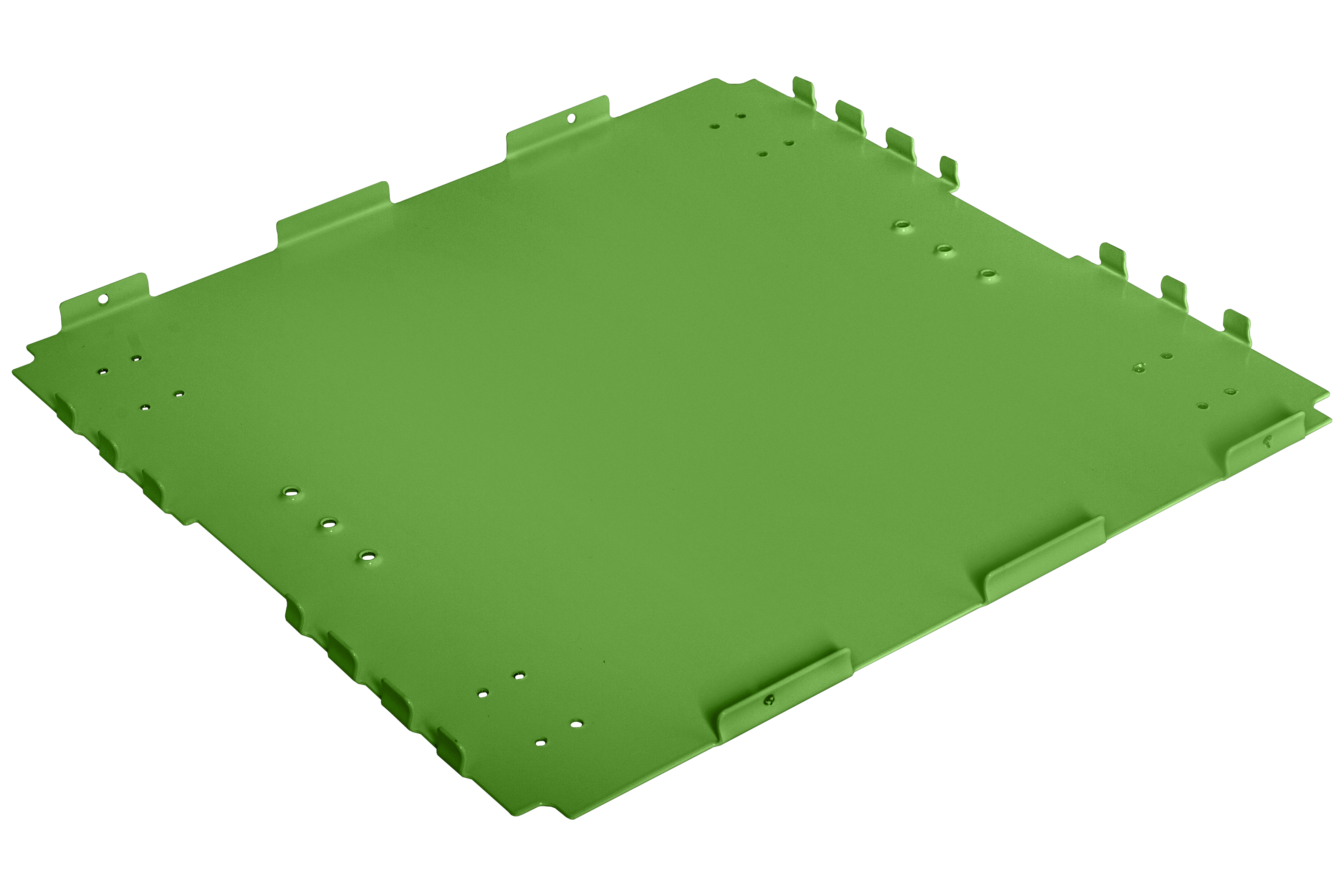 Mountingsides for pivot doors