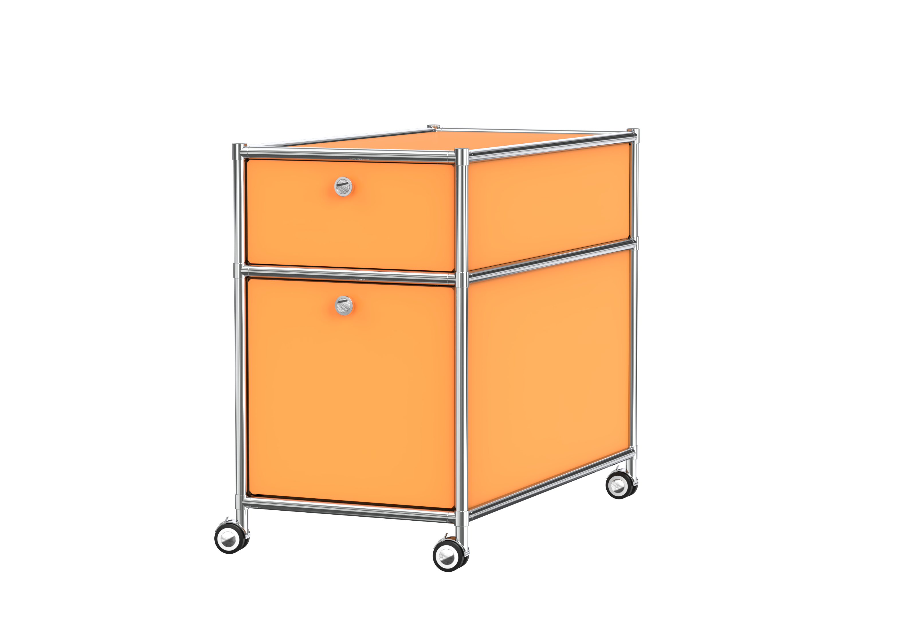 Bürocontainer 272