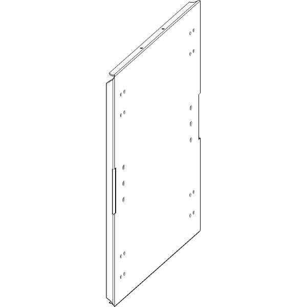 Middle Mountingside Interio Quadro