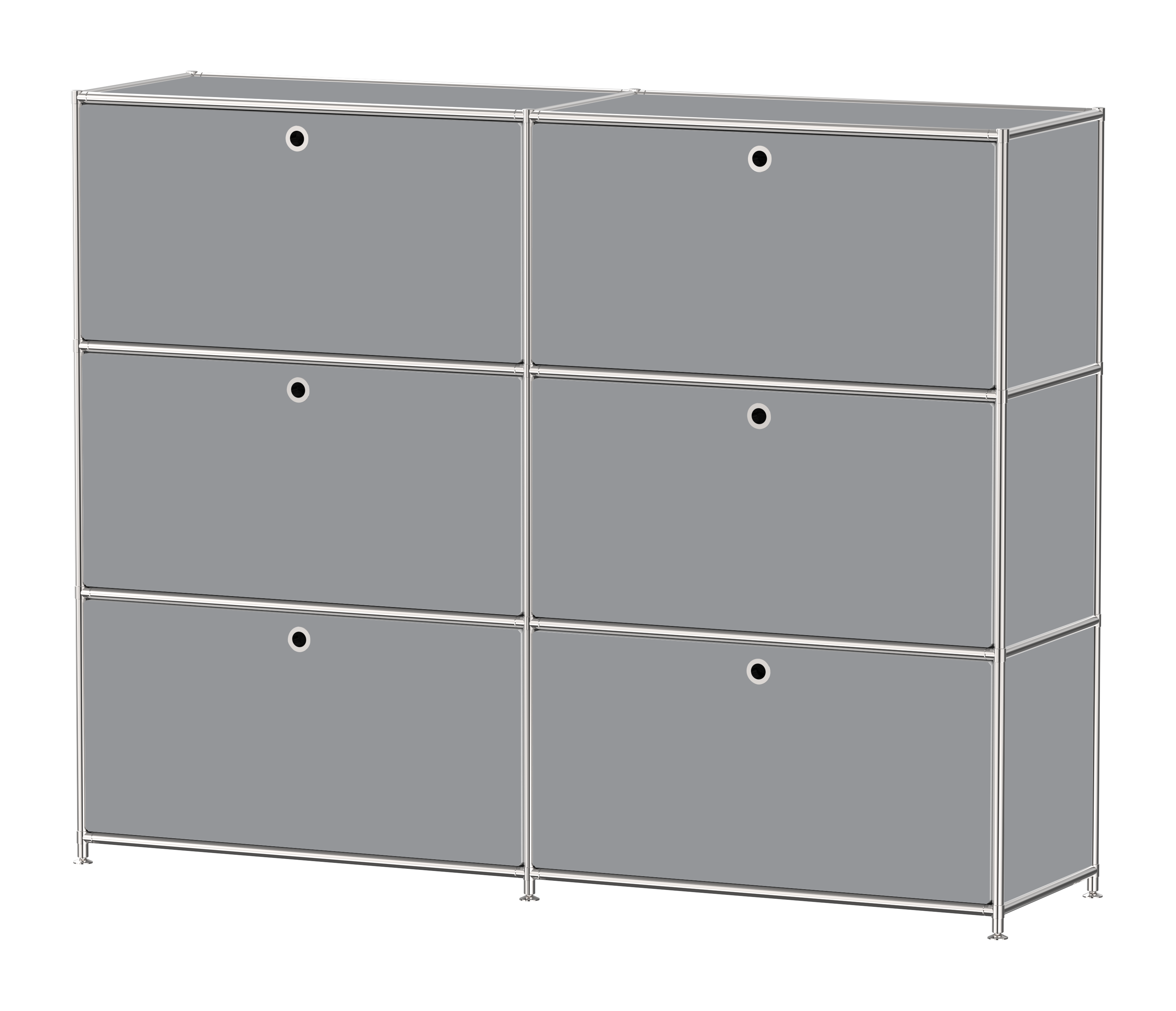 Highboard 737