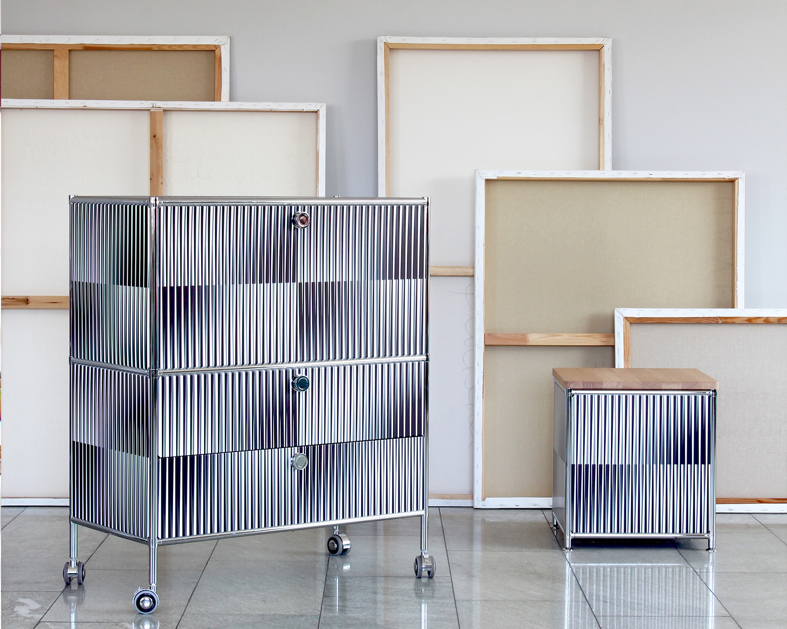 Limited Edition - Pedro Blas