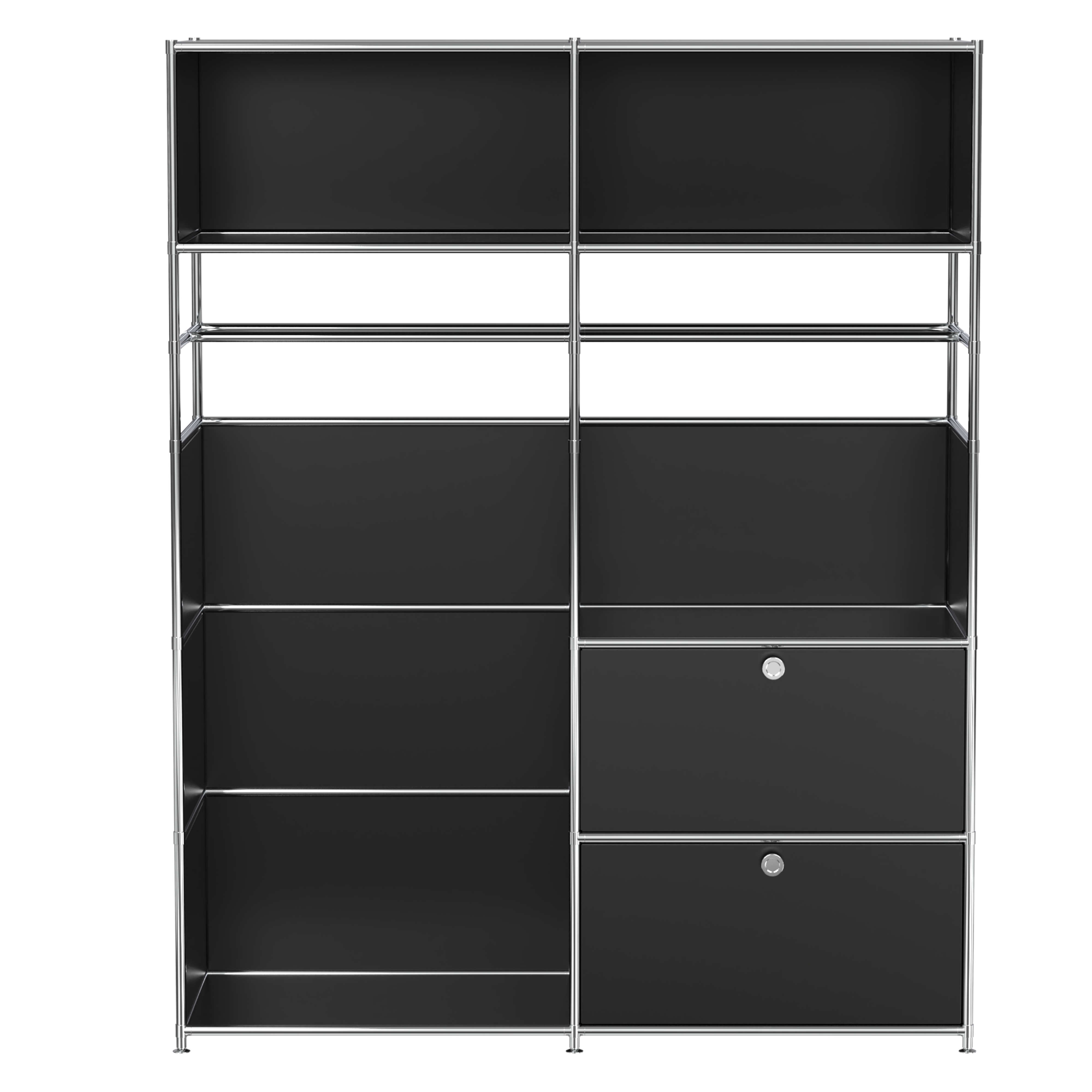Wardrobe XL modules 909
