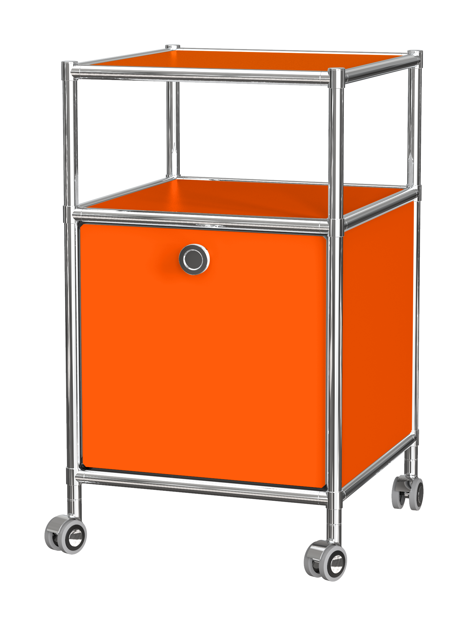 Office container 230