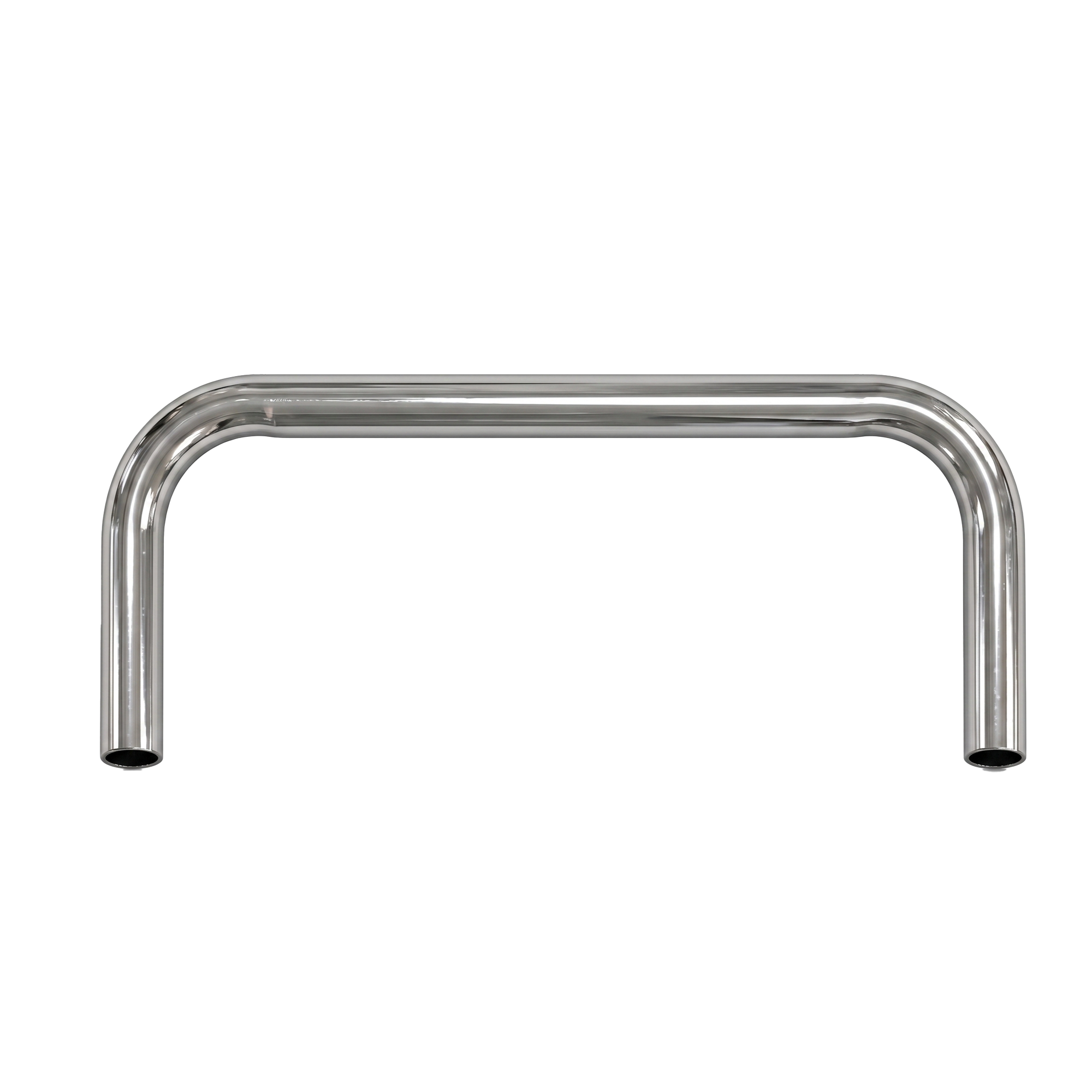 Round handle