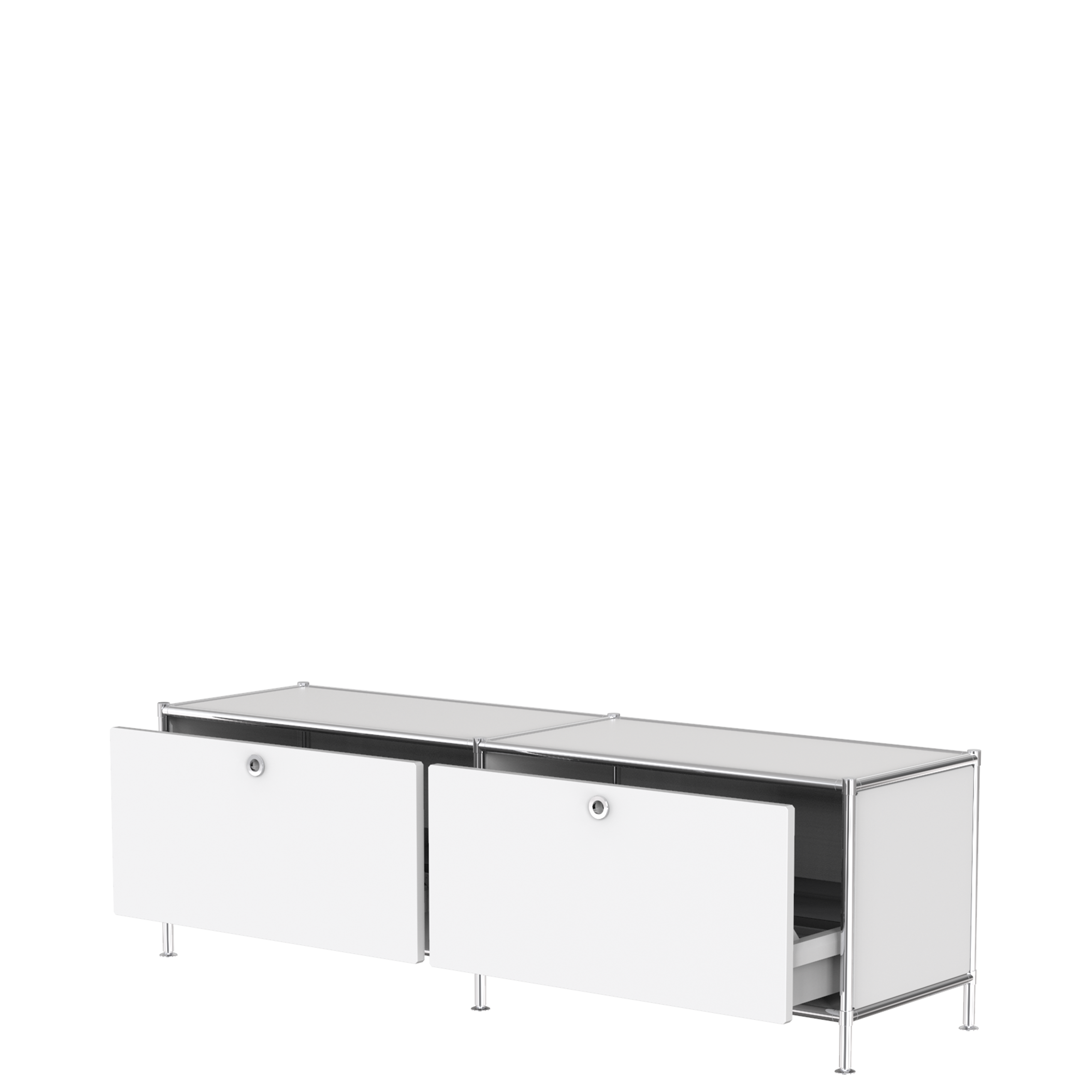 Lowboard 450