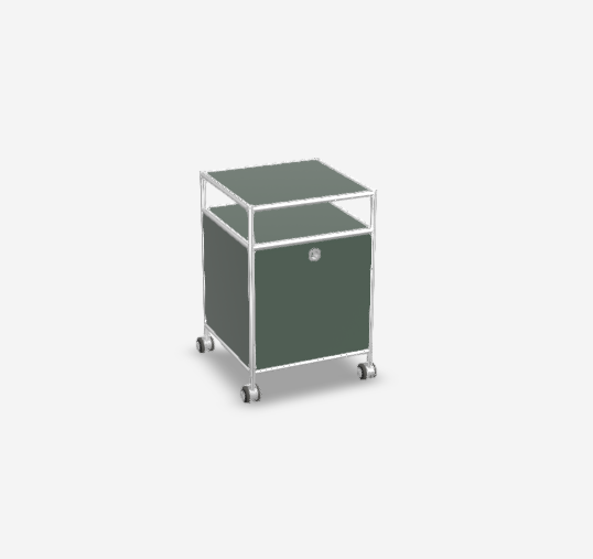 Previous model IQ 511
