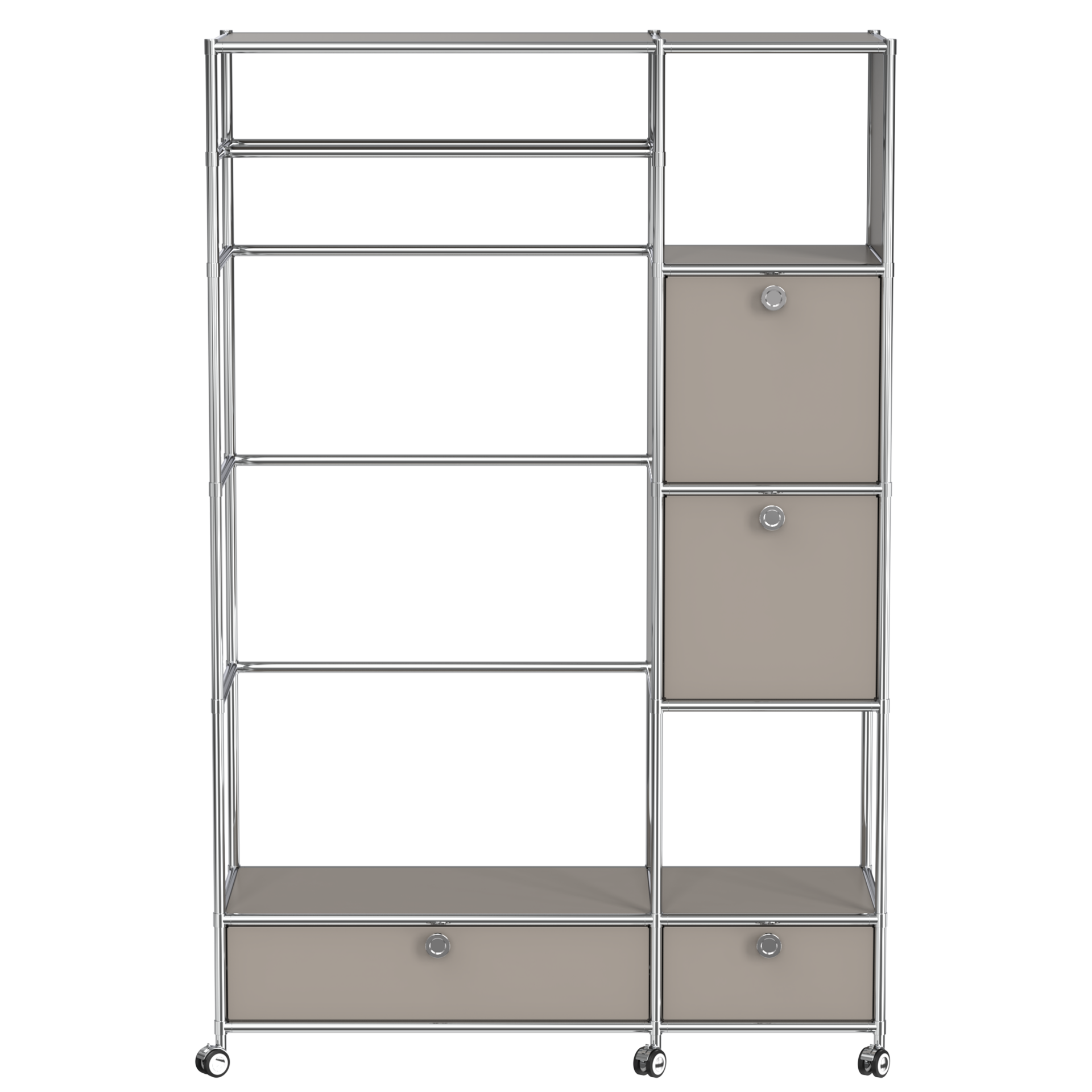 Garderobe 912