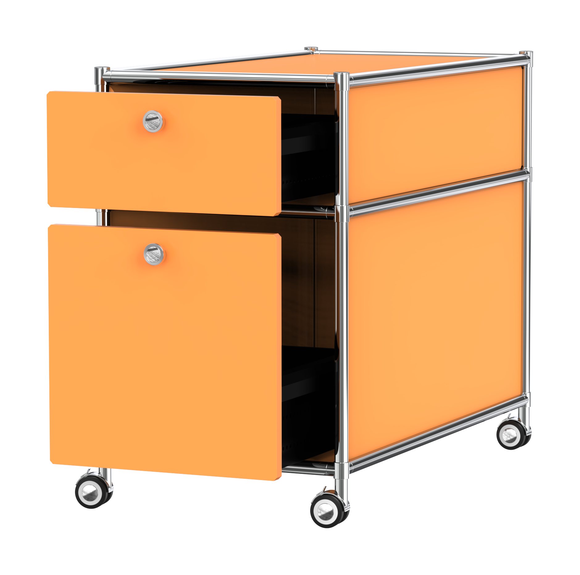 Bürocontainer 272