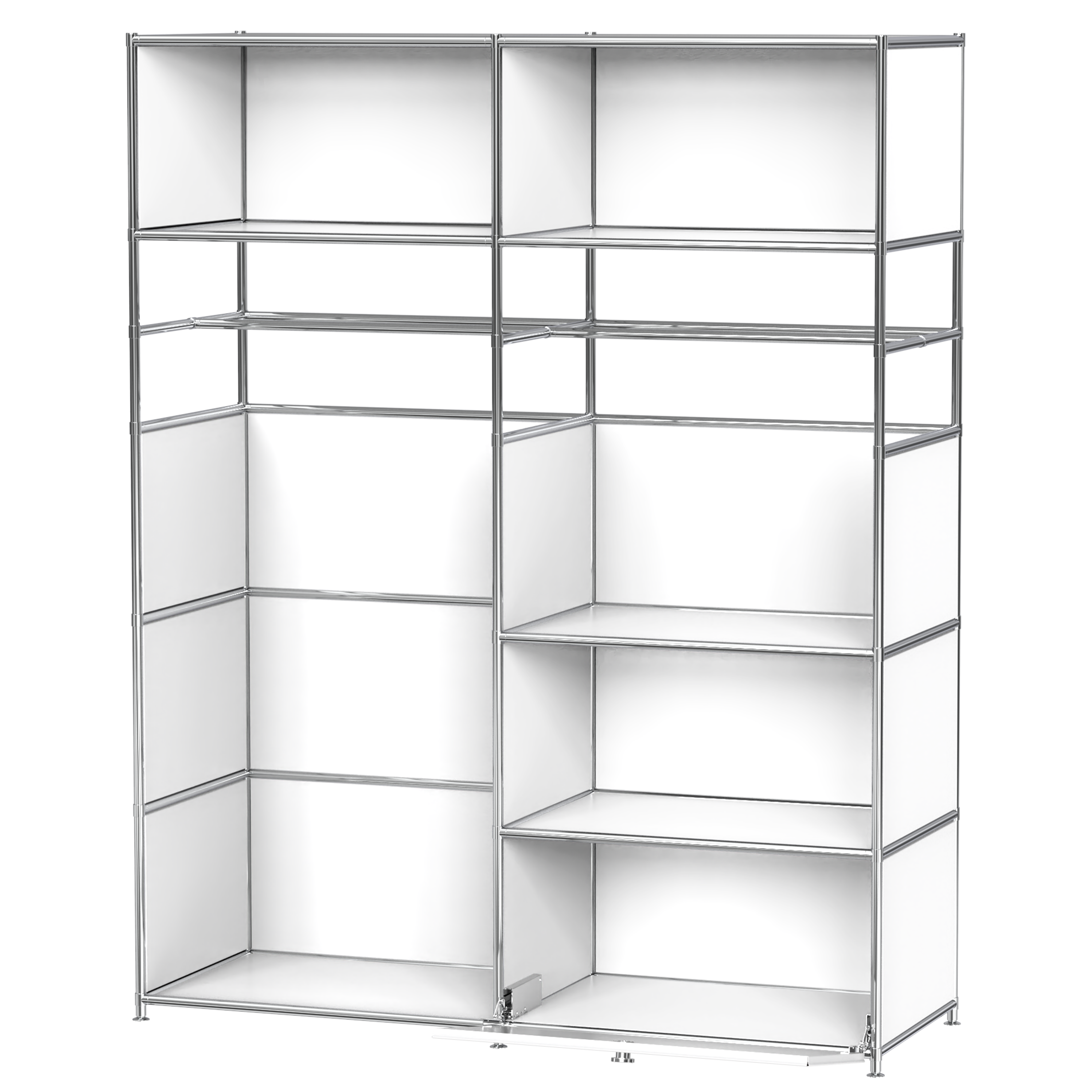 Kleiderschrank XL-Module 908