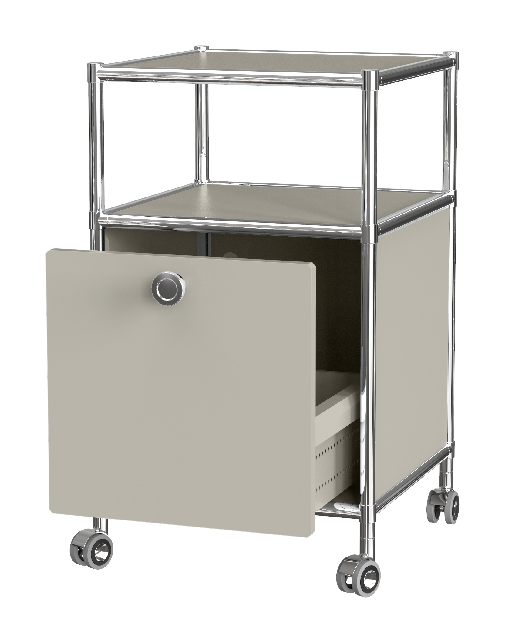 Office container 230