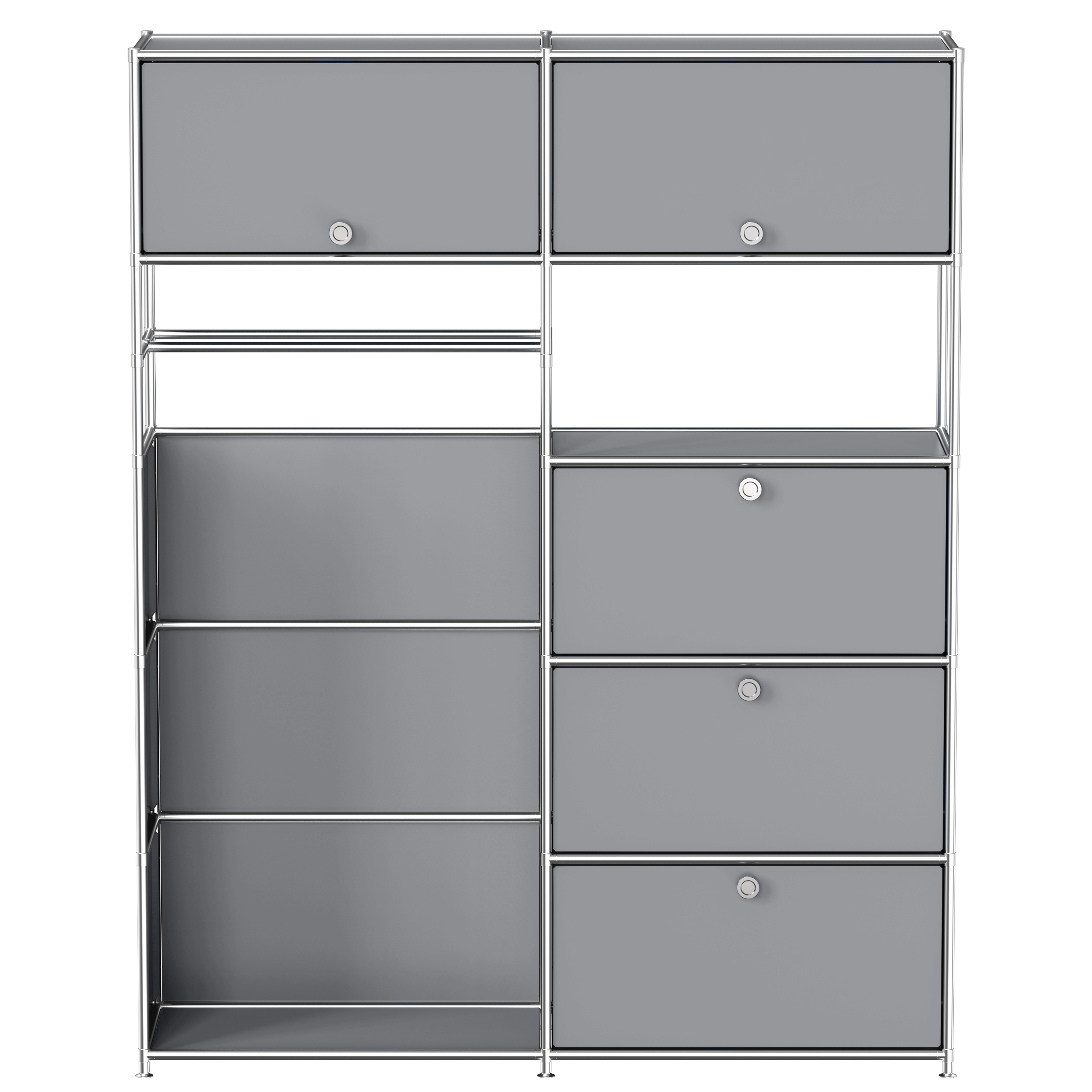 Garderobe 917