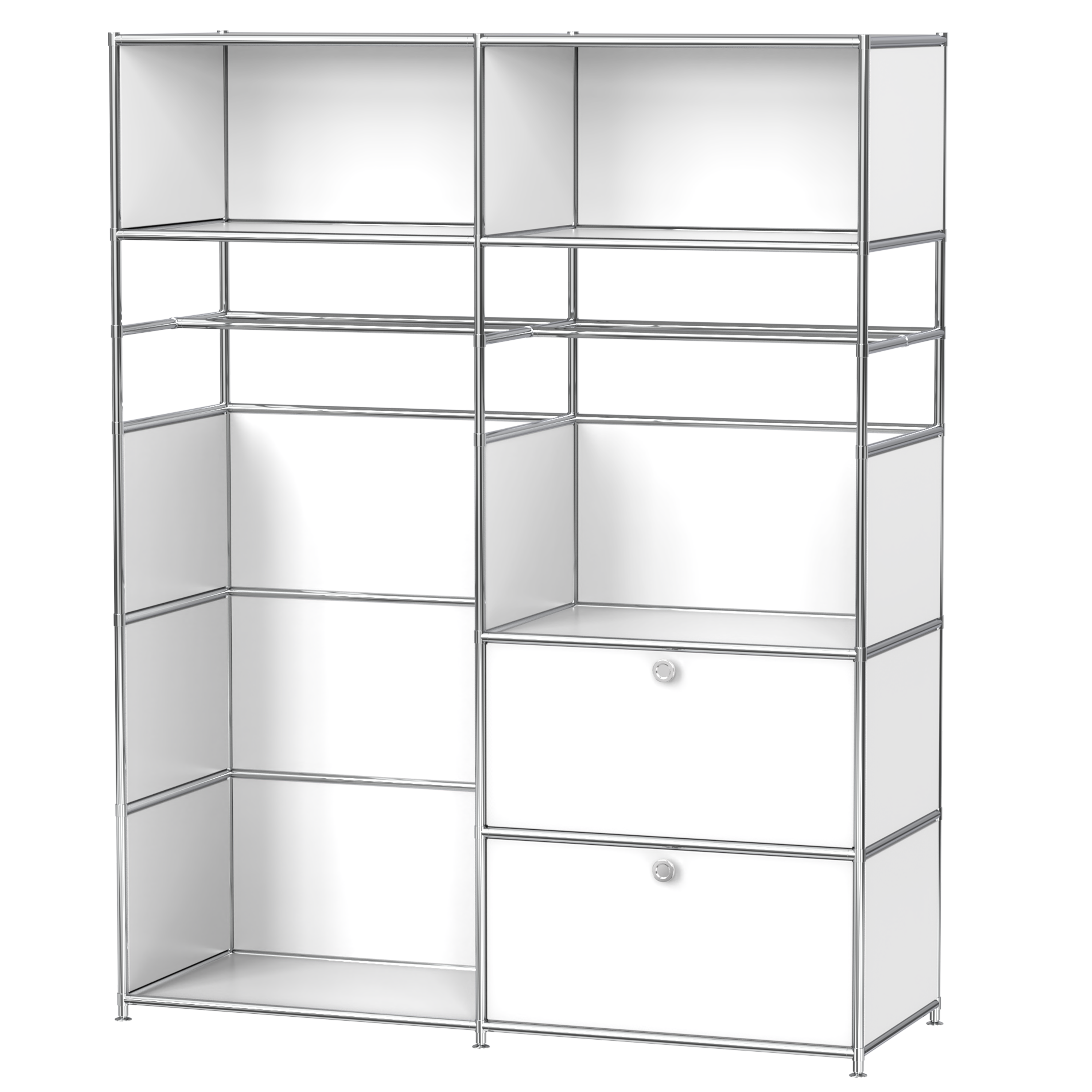 Wardrobe XL modules 909