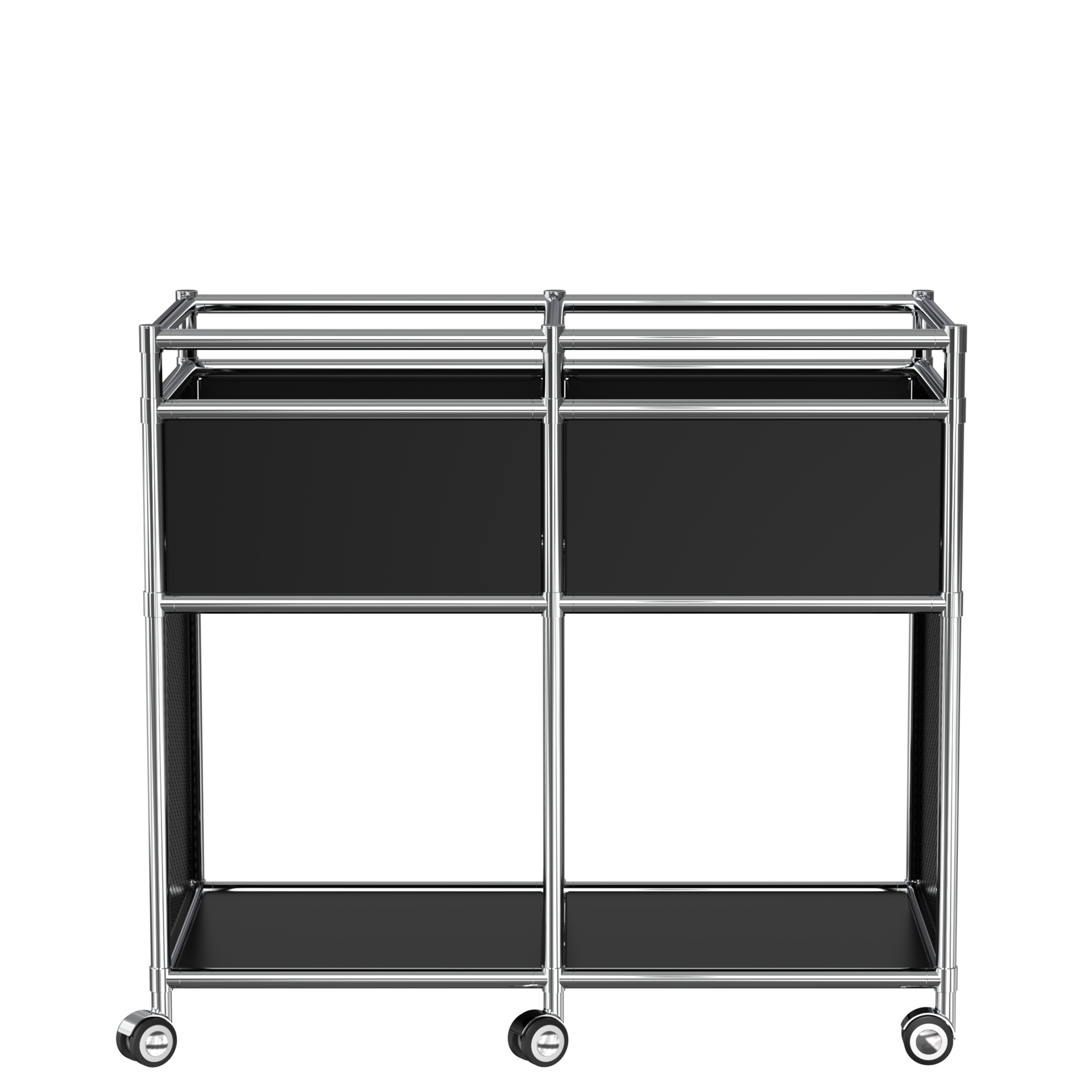 Storage furniture 160