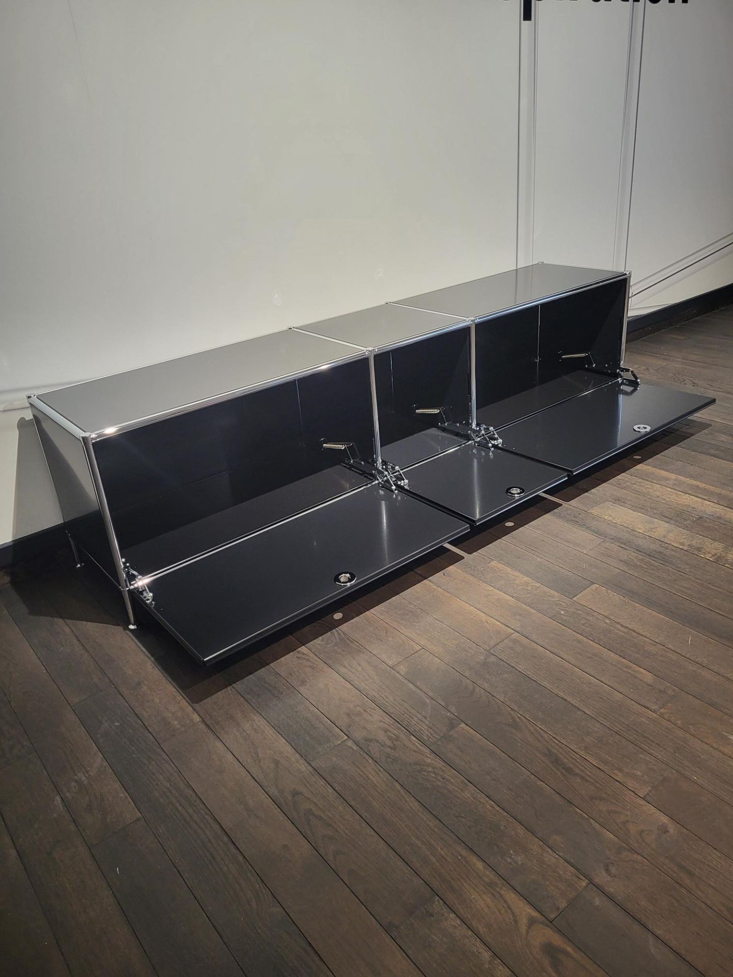 Vorgängermodell IQ 351