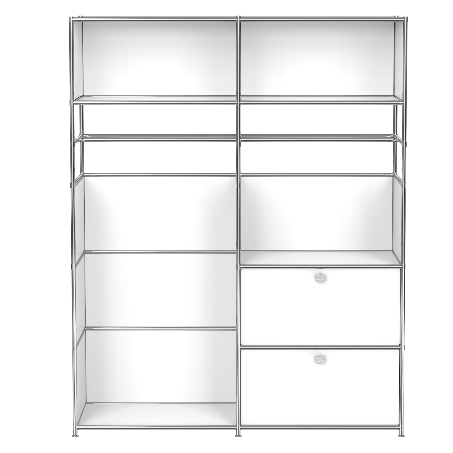 Wardrobe XL modules 909