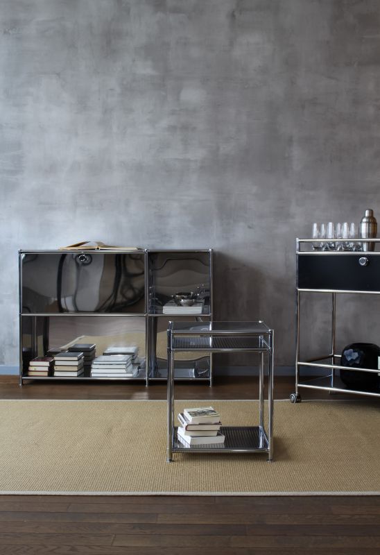 SYSTEM4 – modular furniture since 2004