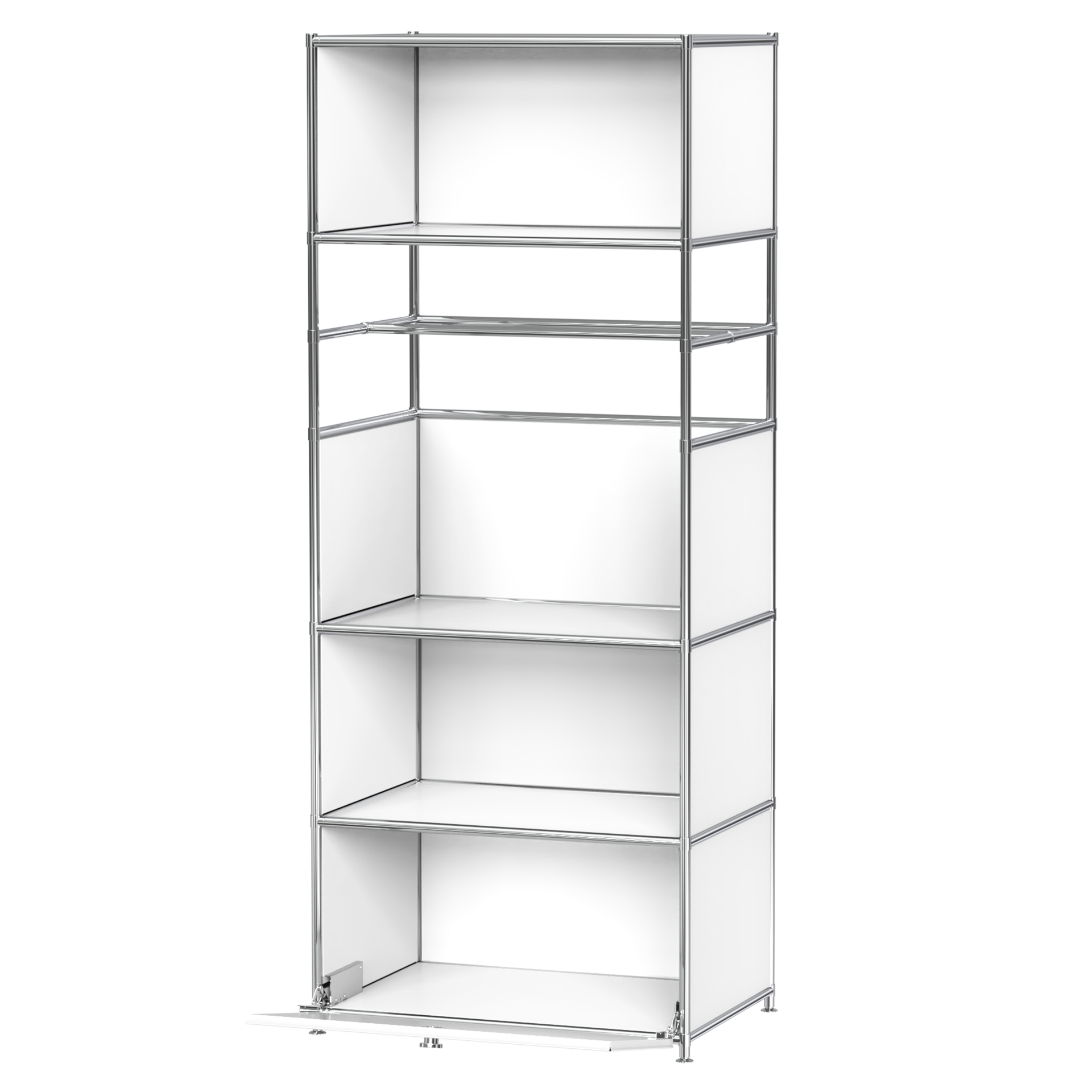 Kleiderschrank XL-Module 903