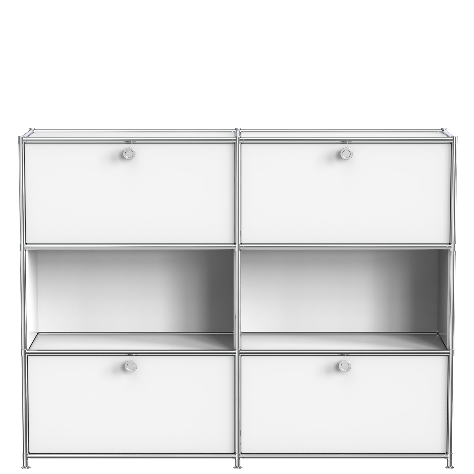 Highboard 738