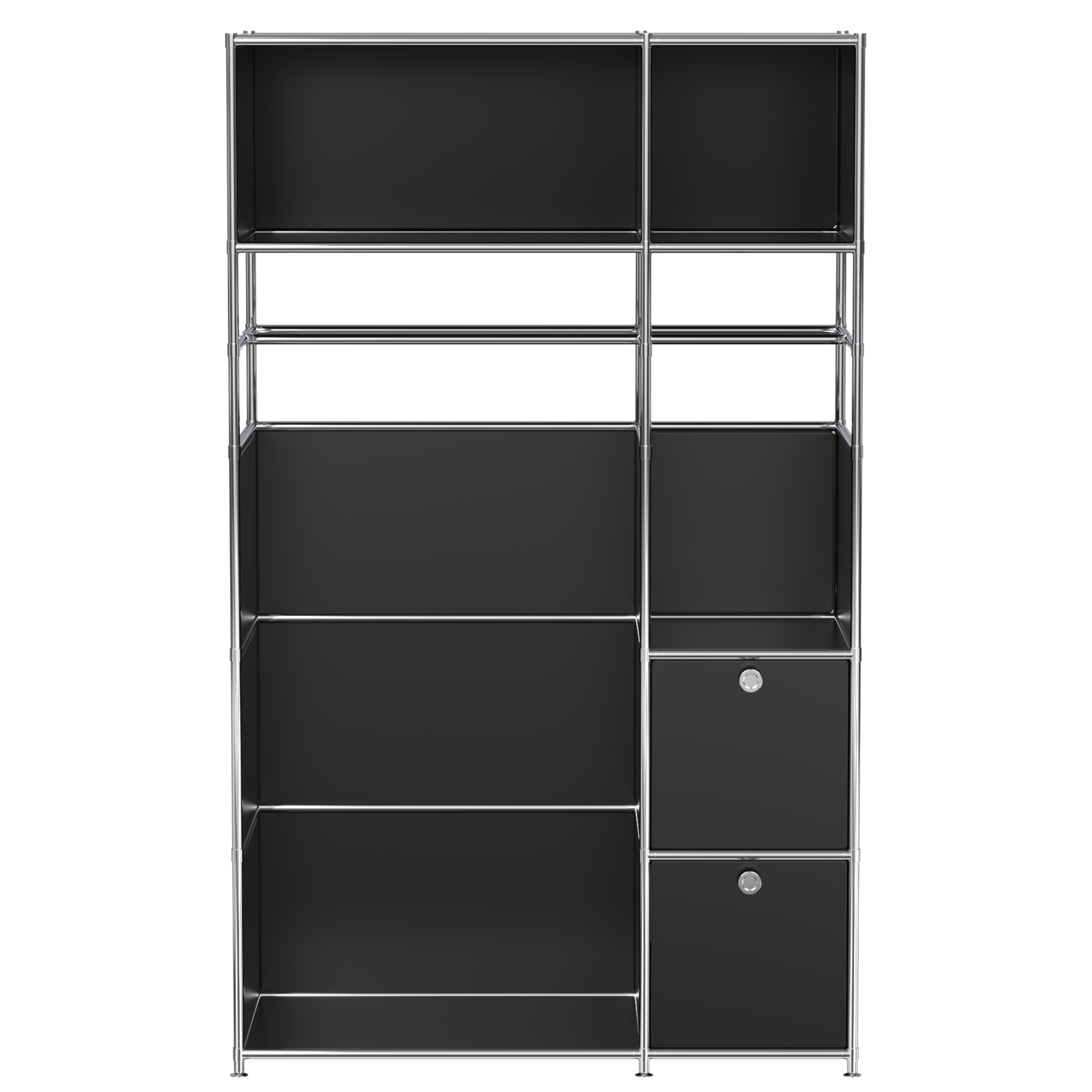 Wardrobe XL modules 907