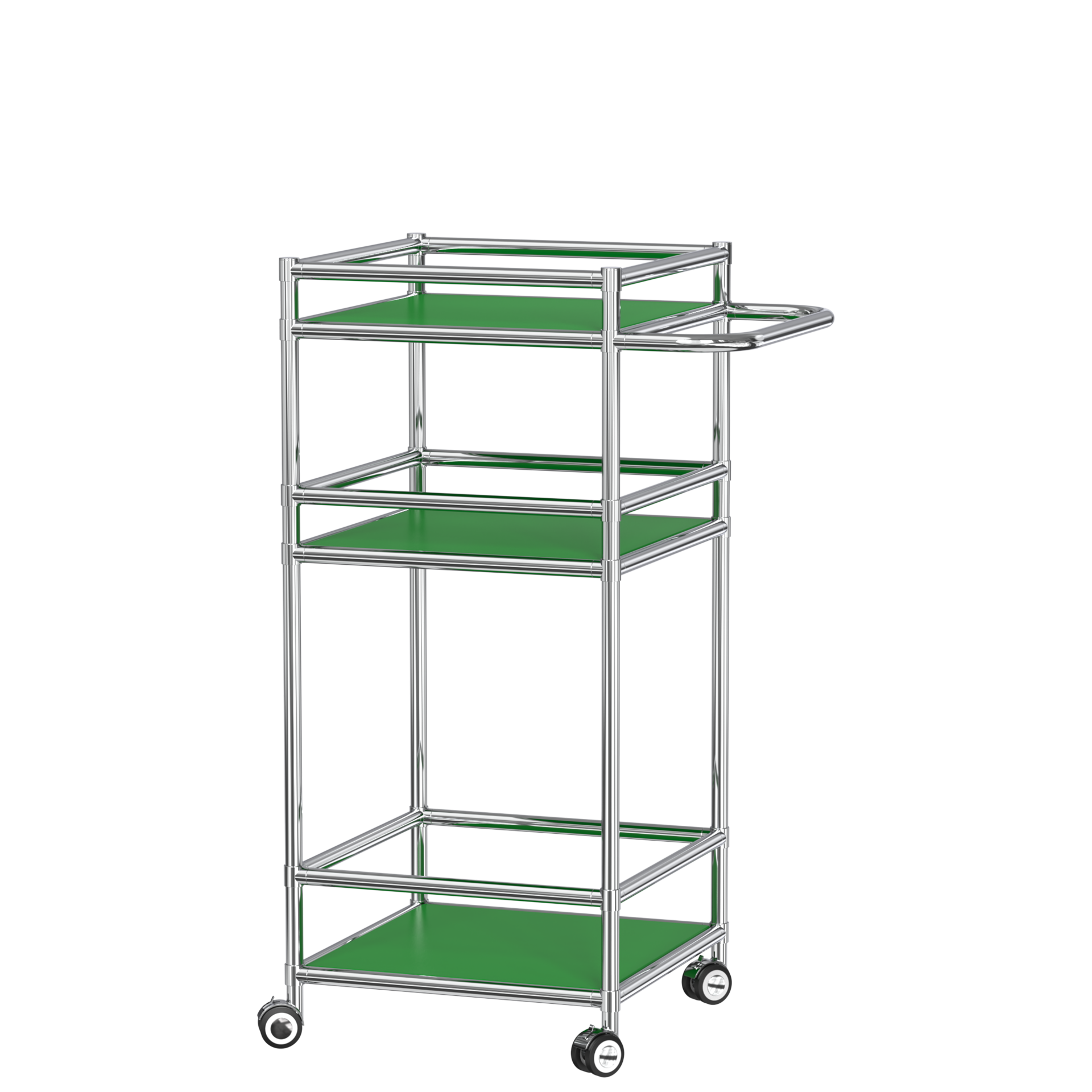 Serving trolley 207