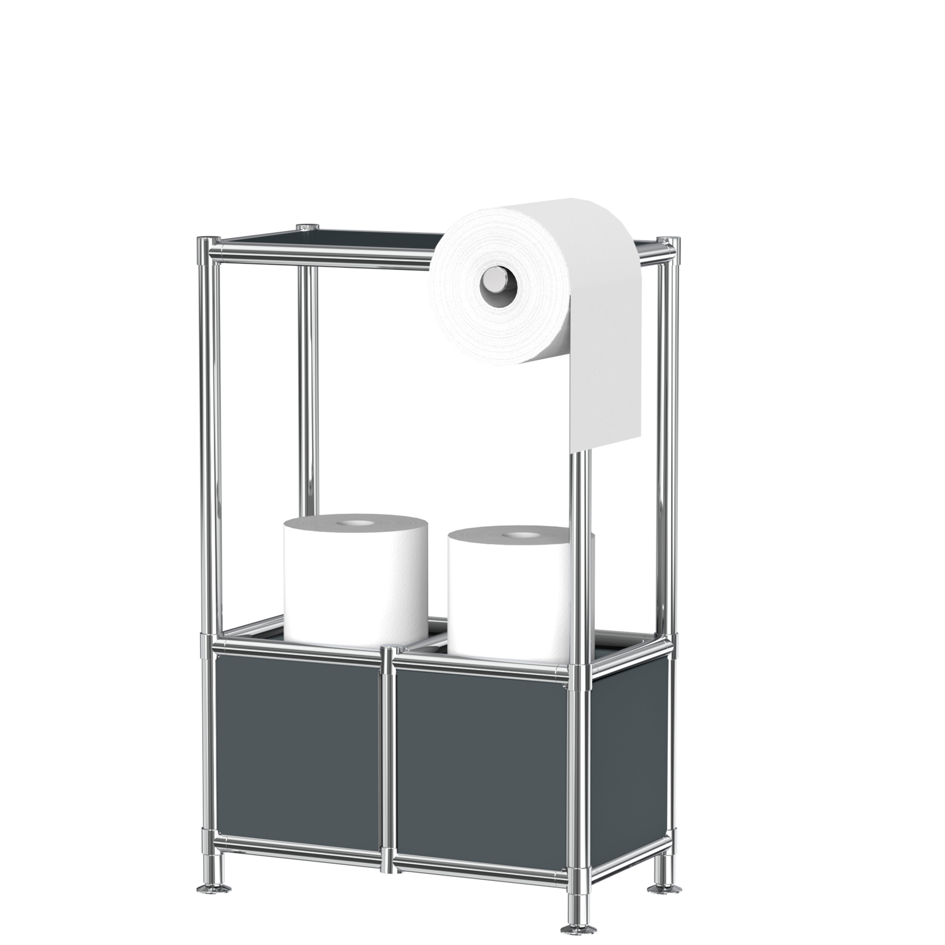 Porte-papier toilette 146