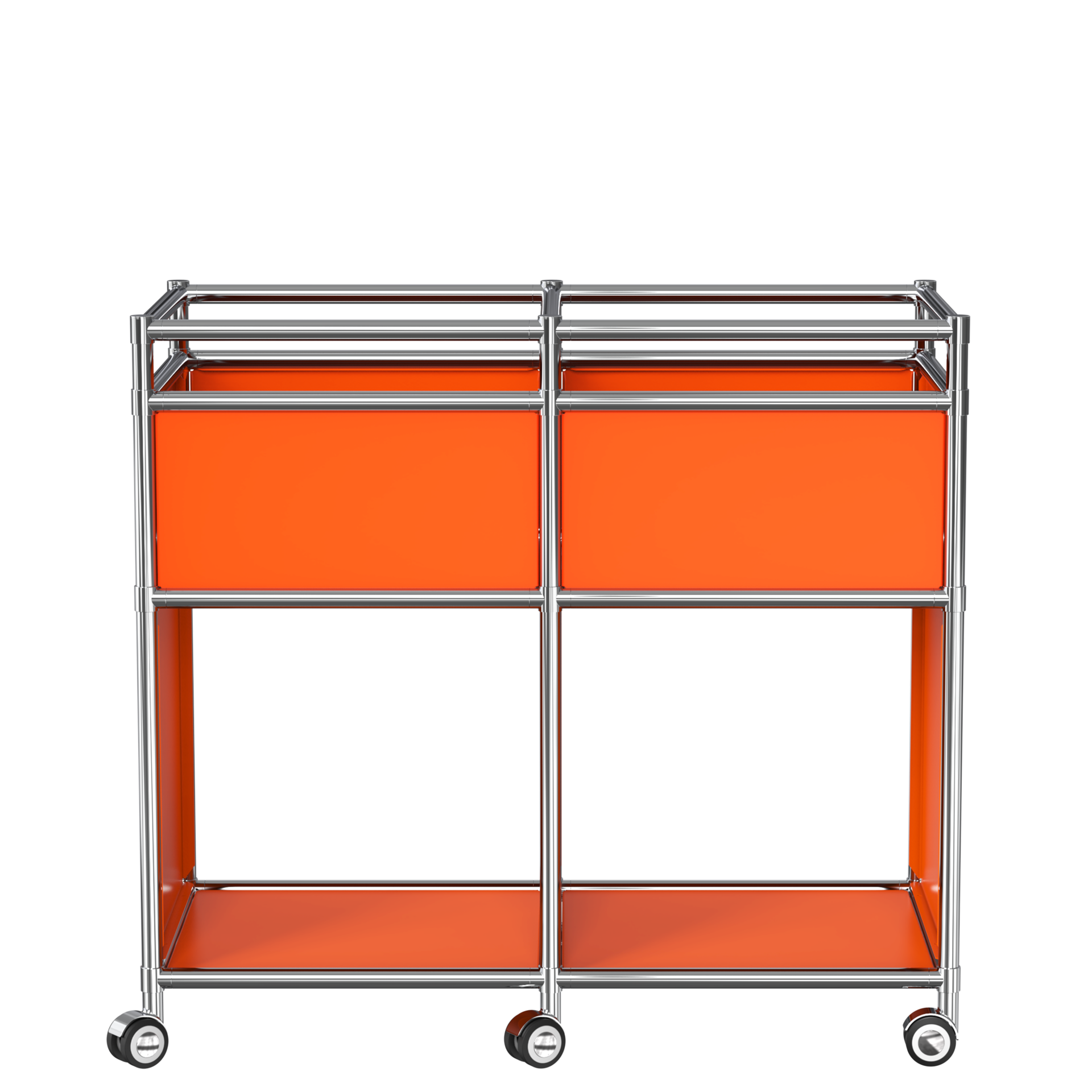 Storage furniture 160