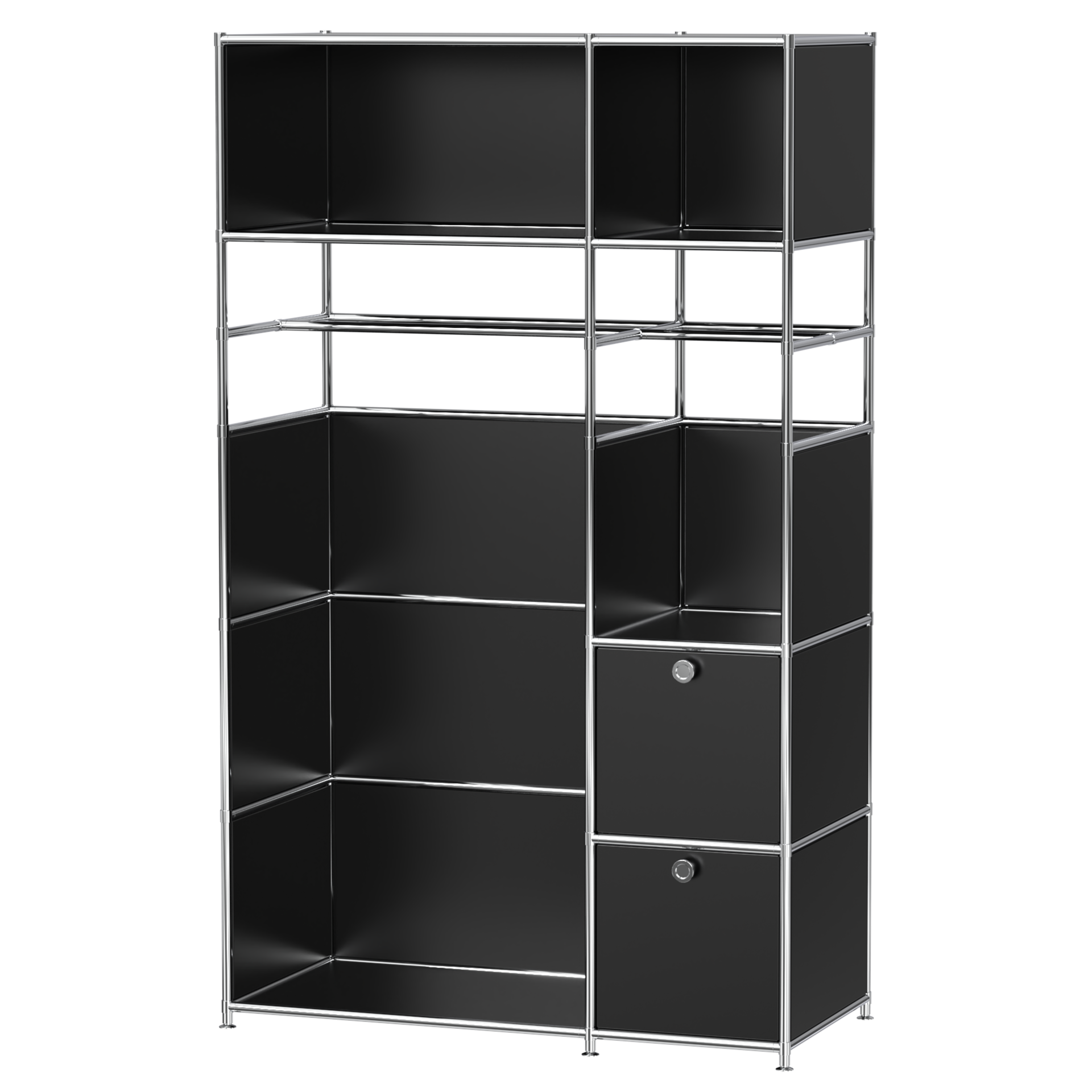 Wardrobe XL modules 907