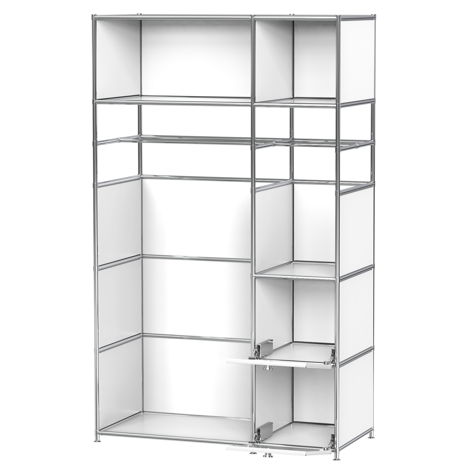 Kleiderschrank XL-Module 907