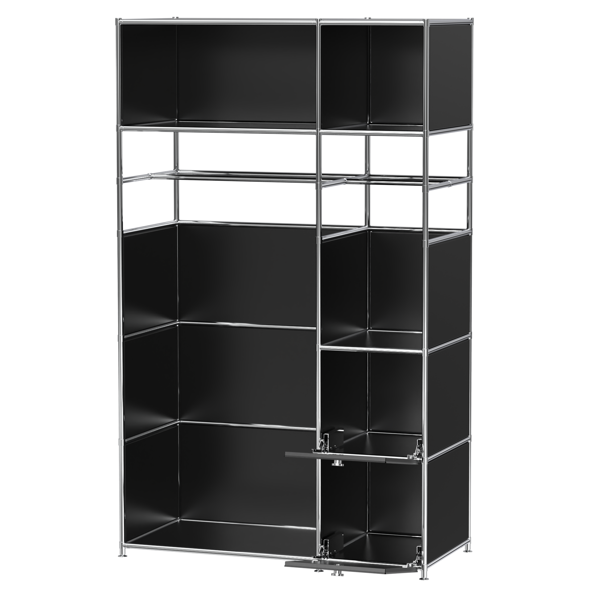 Kleiderschrank XL-Module 907