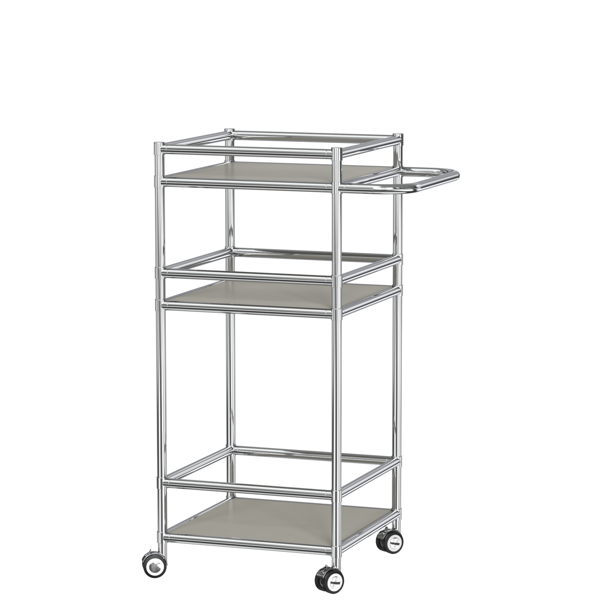 Serving trolley 207