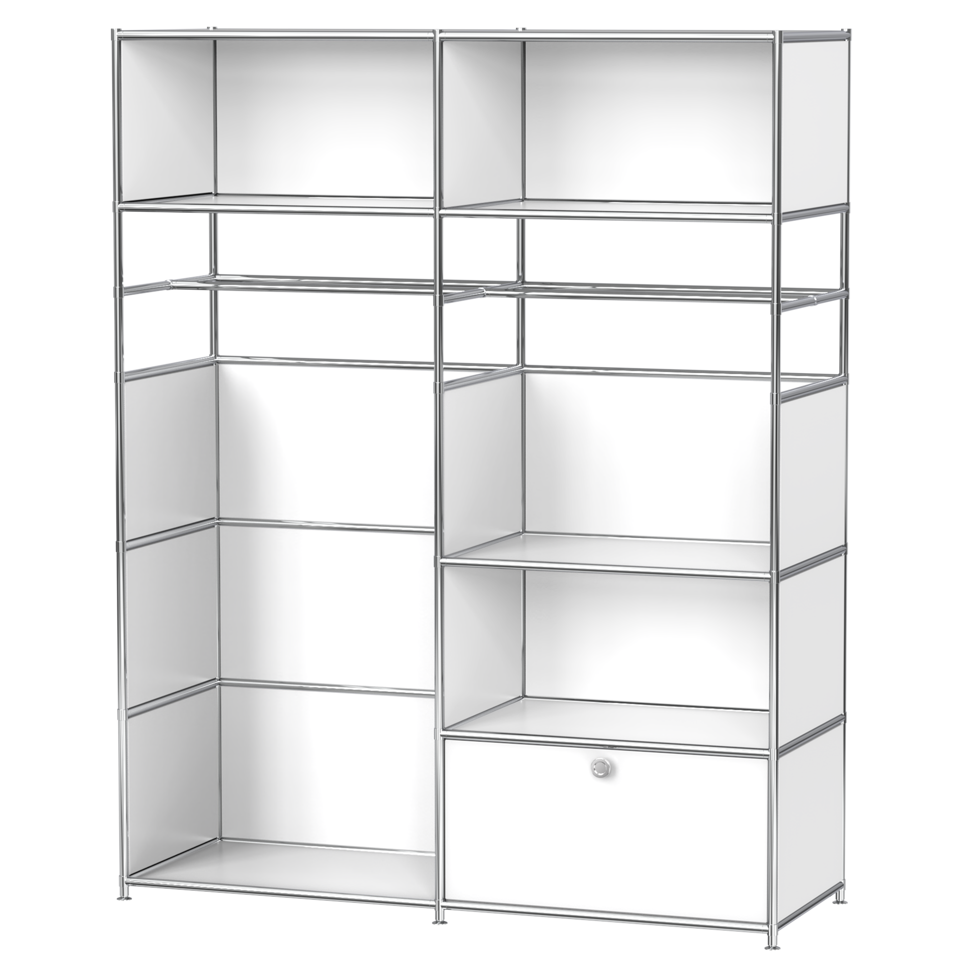 Wardrobe XL modules 908