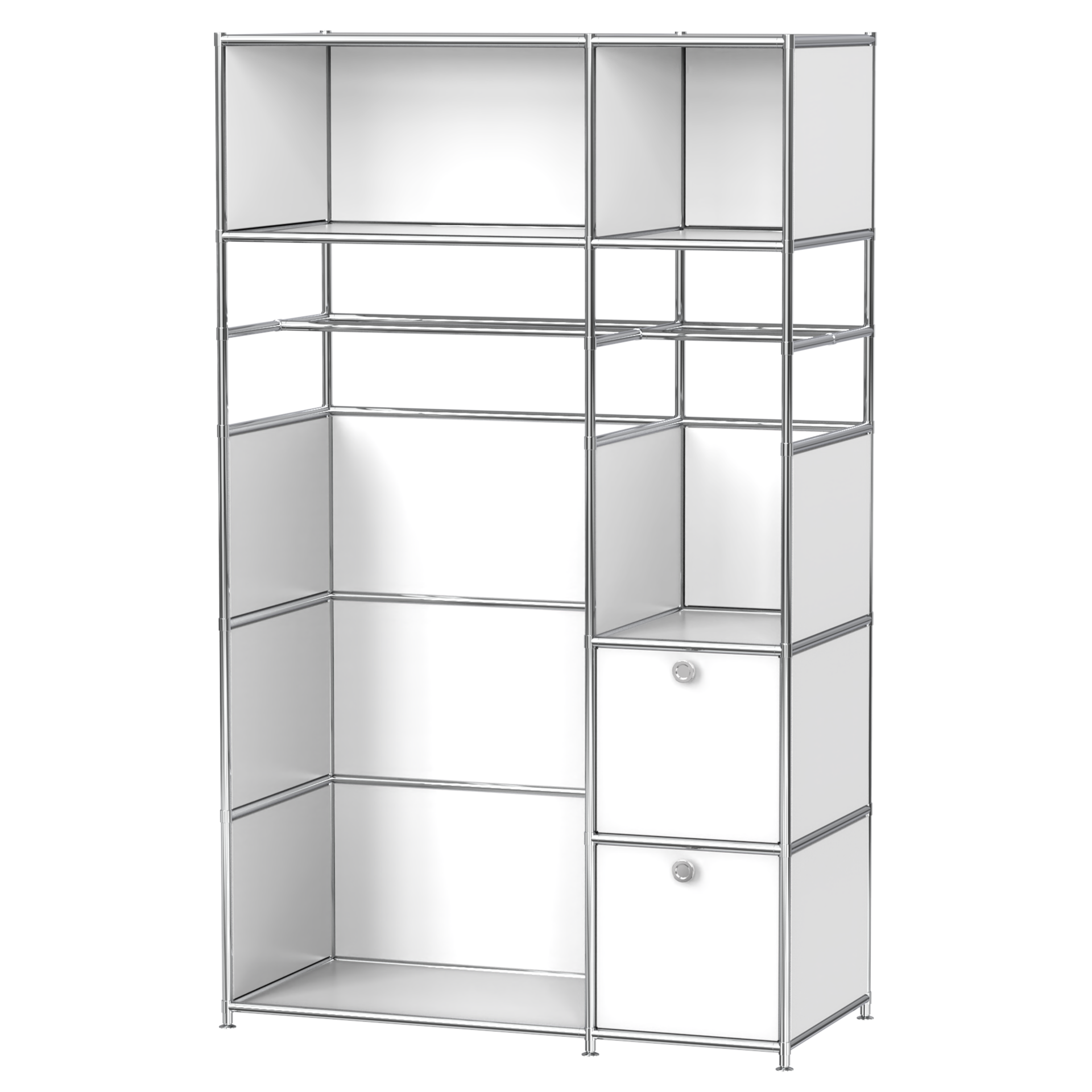 Wardrobe XL modules 907
