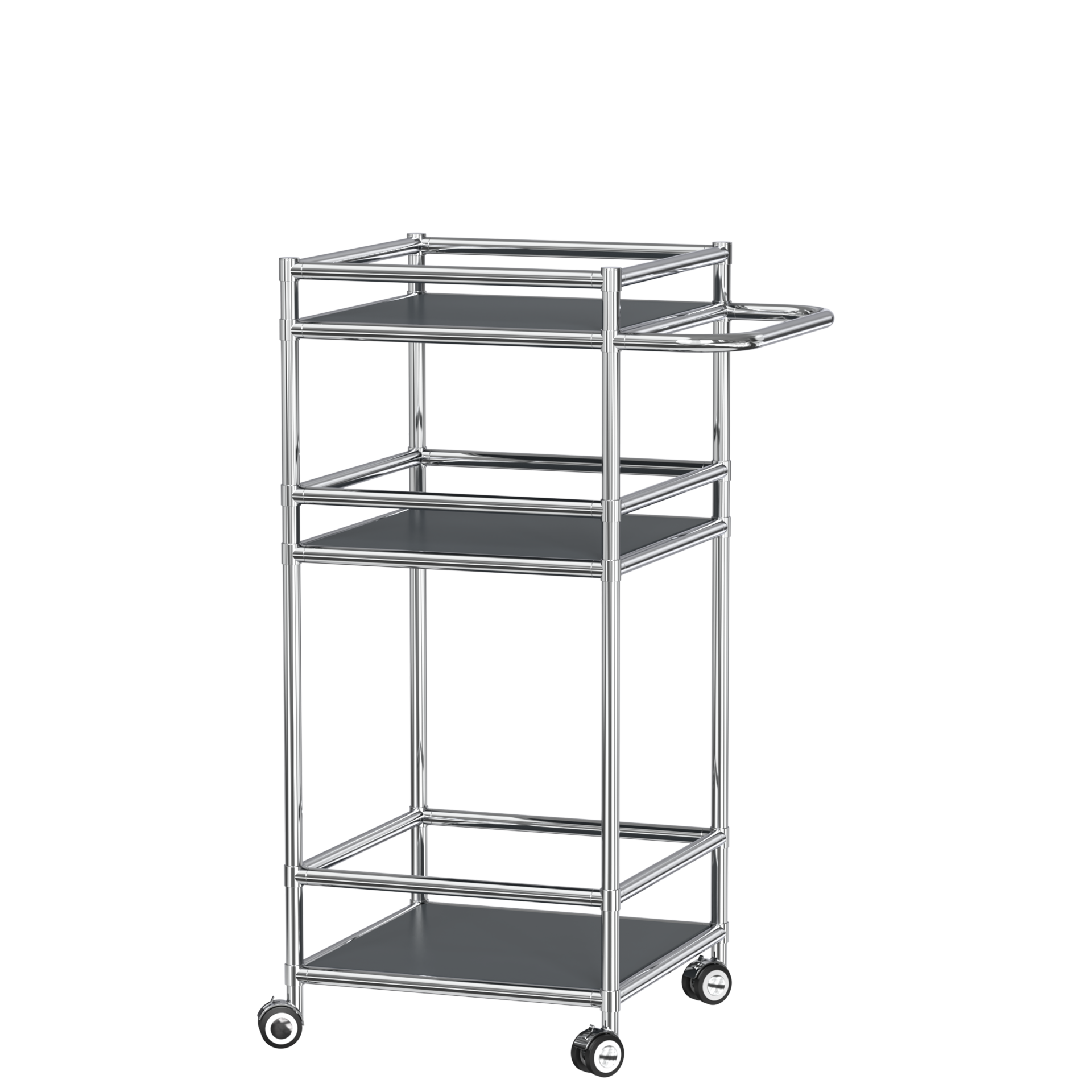 Serving trolley 207