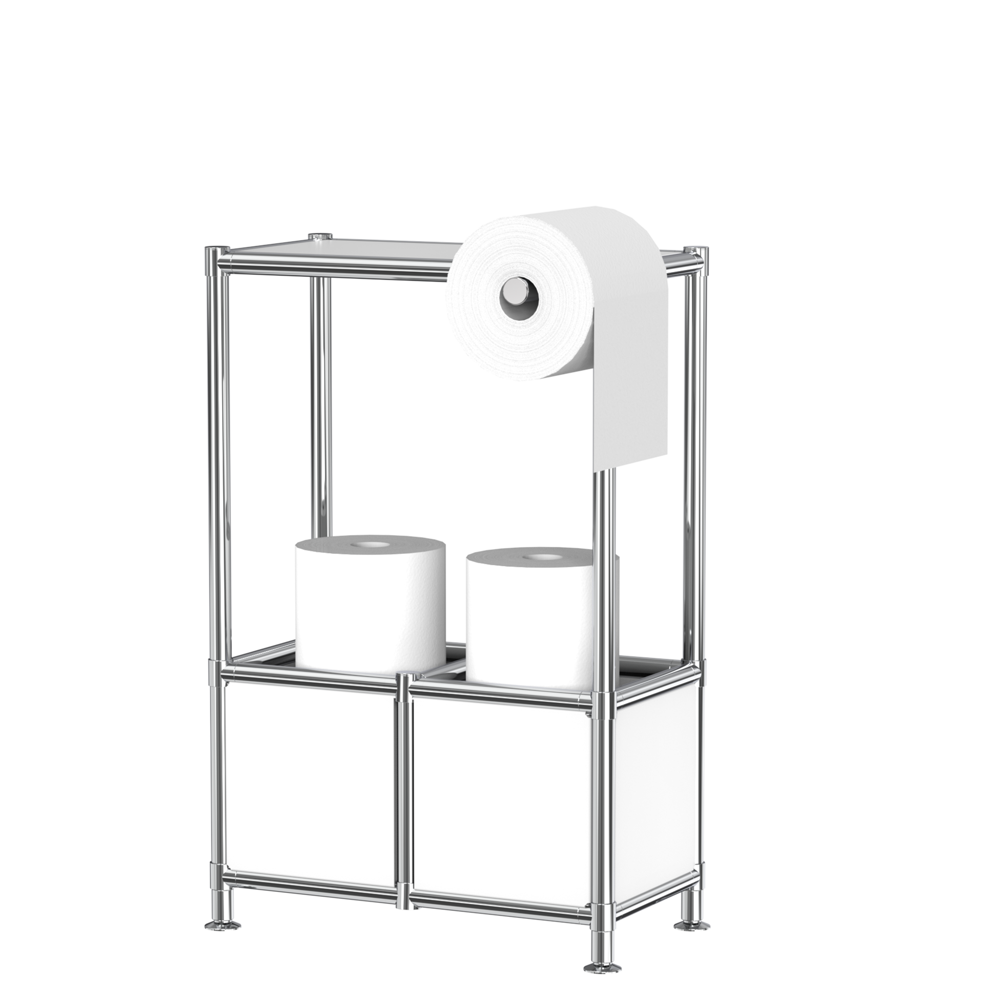 Porte-papier toilette 146