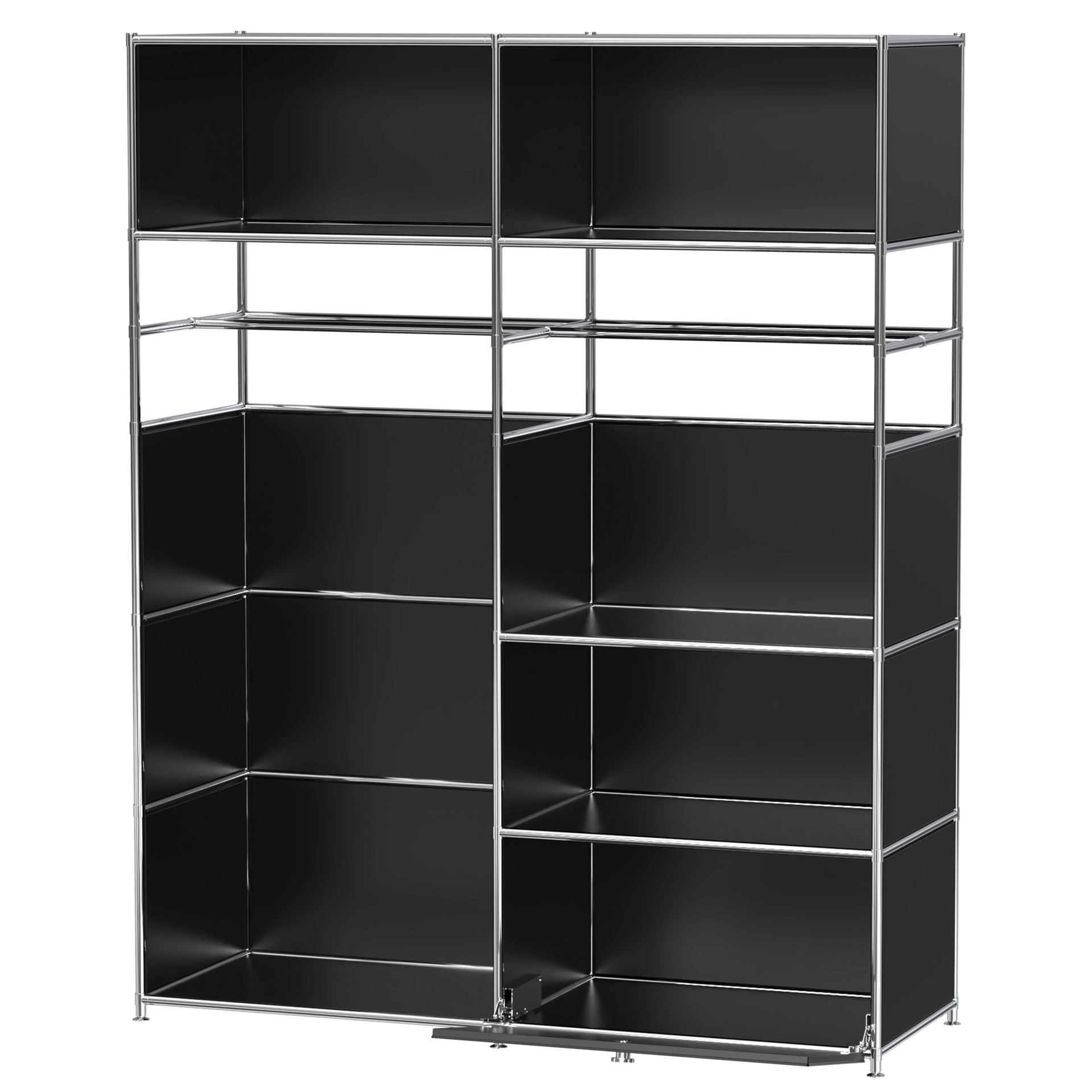 Kleiderschrank XL-Module 908