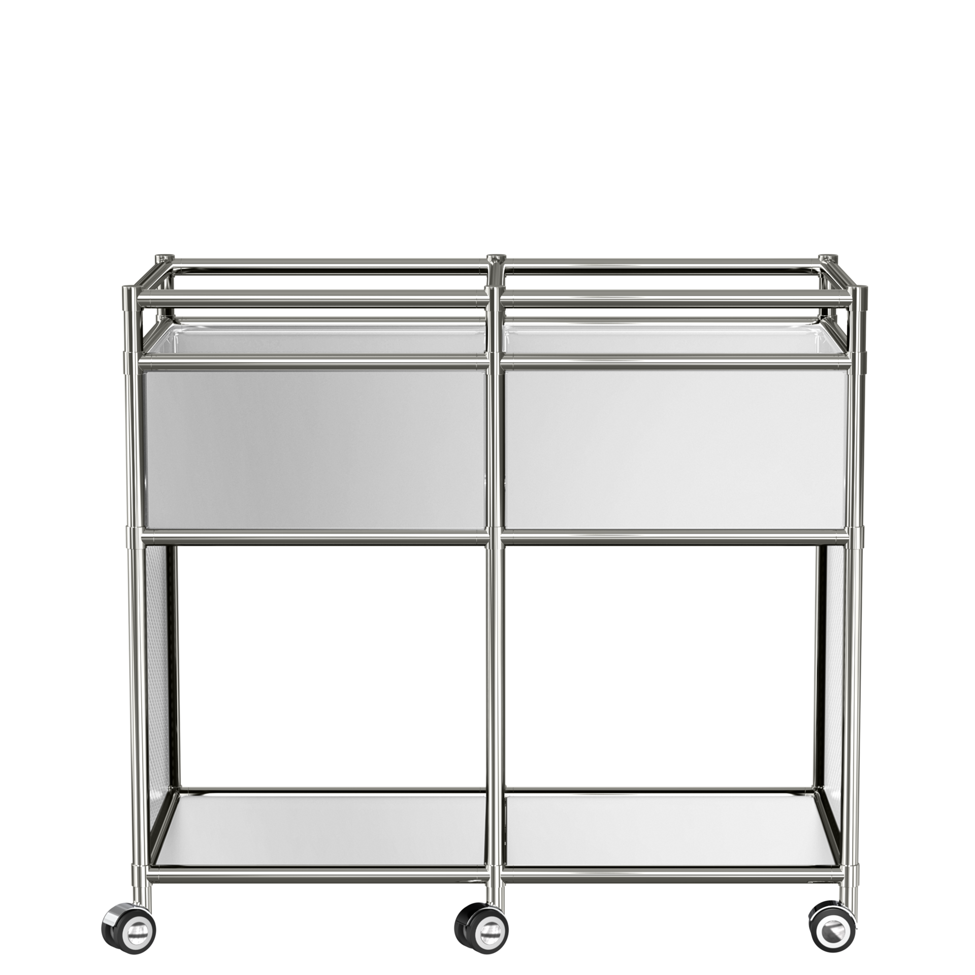 Storage furniture 160