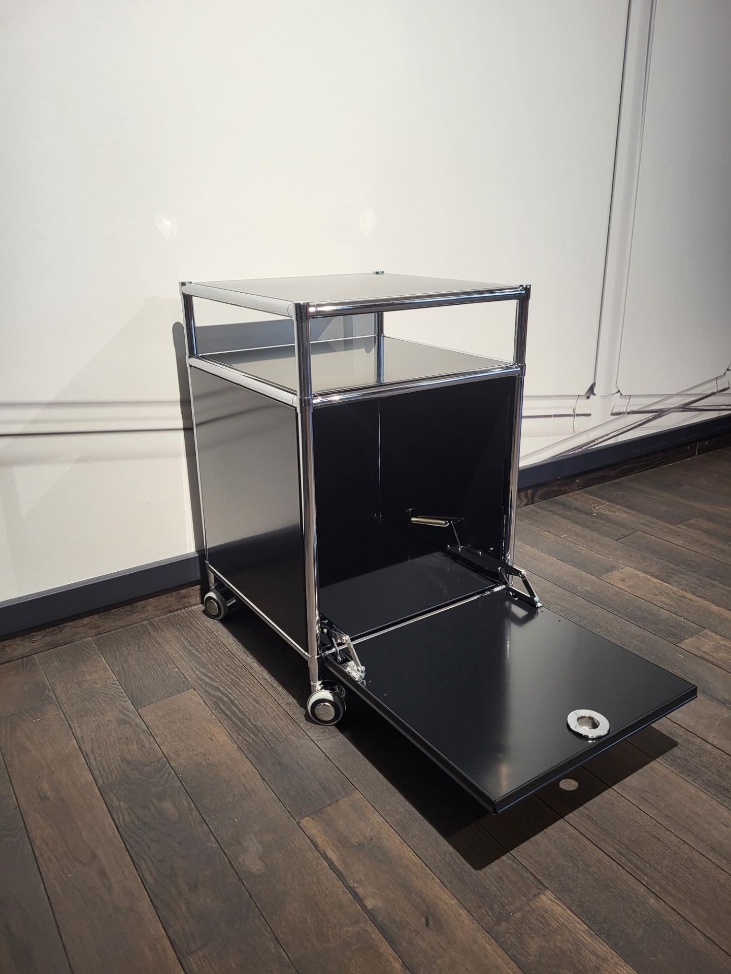 Modèle précédent IQ 511