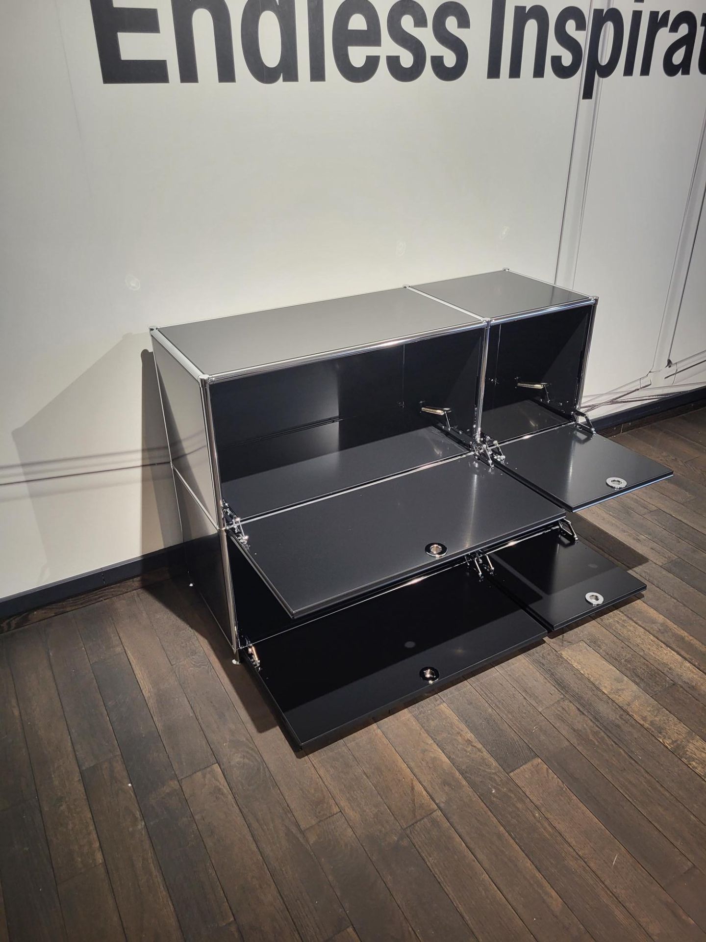 Vorgängermodell IQ 203