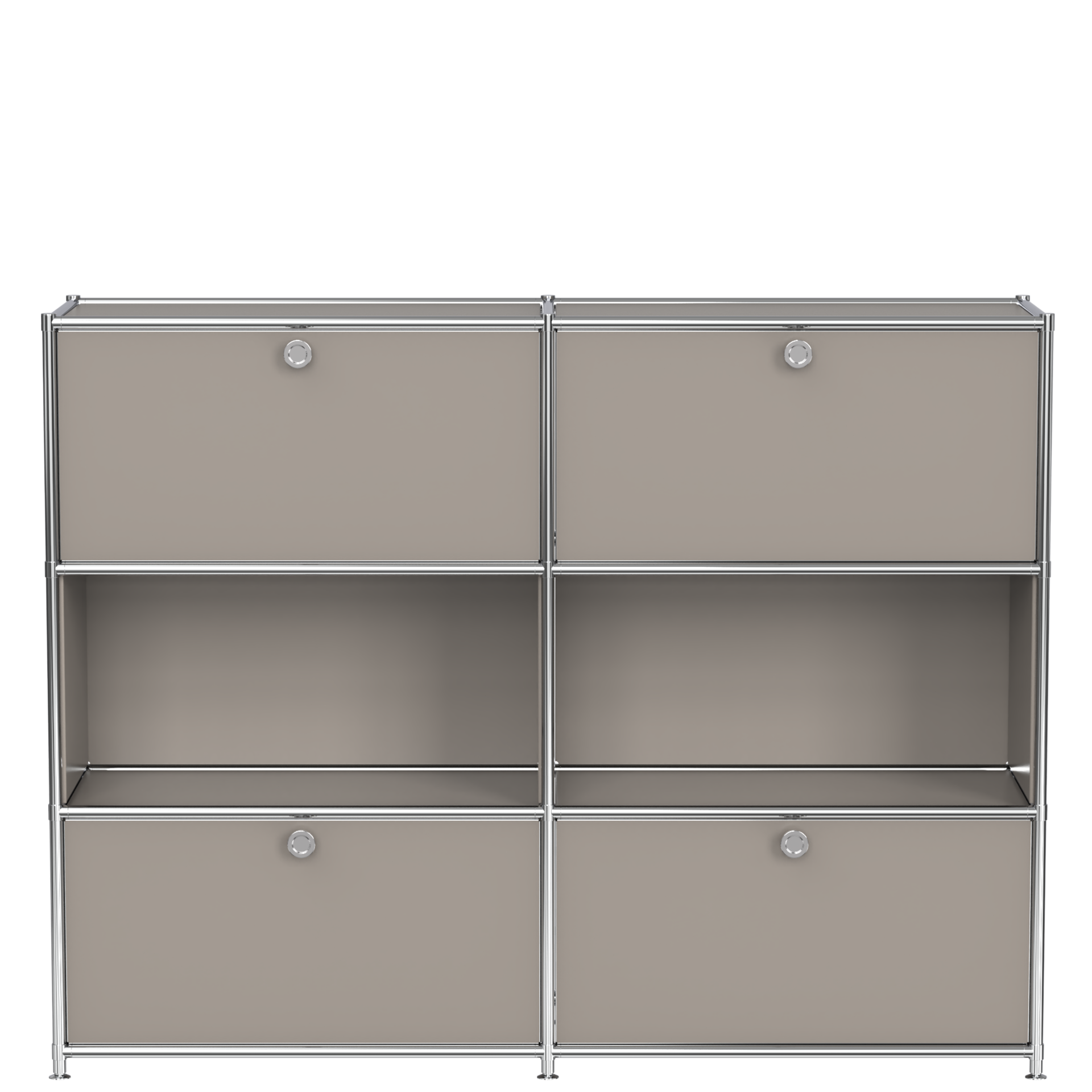 Highboard 738