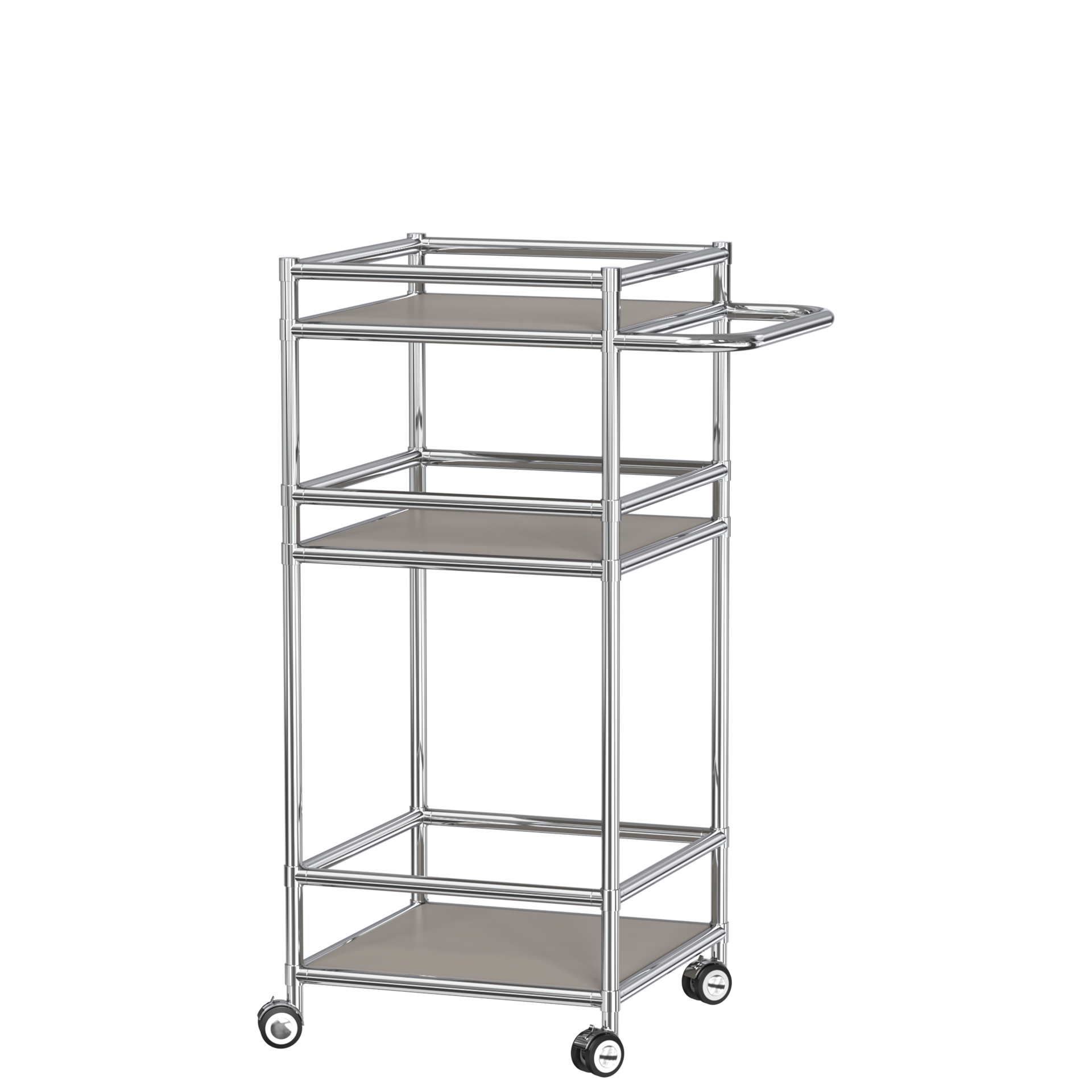 Serving trolley 207